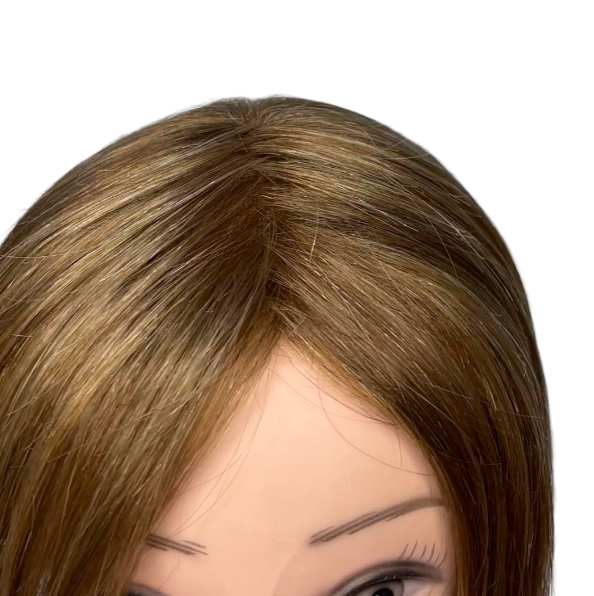 Gisela Mayer - Top Bob topper - 14/20/25R *CLEARANCE*