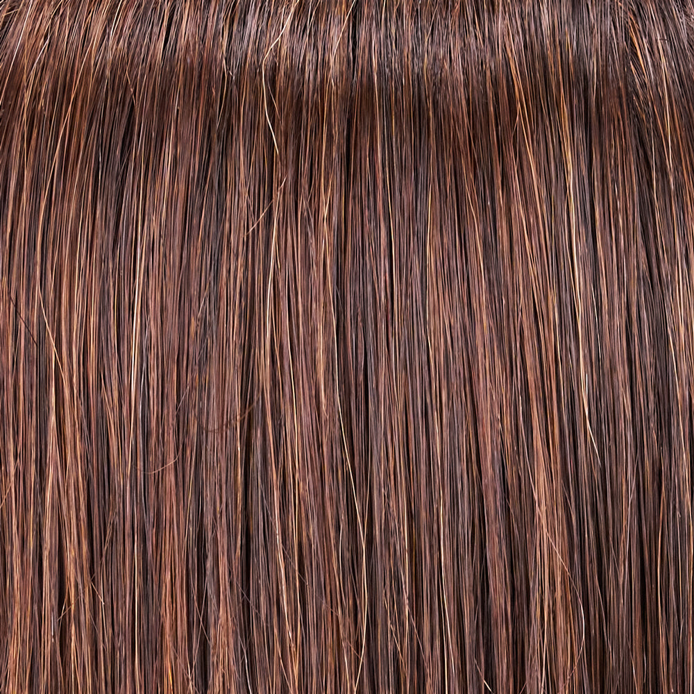 Top Form Lace 14” human hair - Jon Renau Topper Collection
