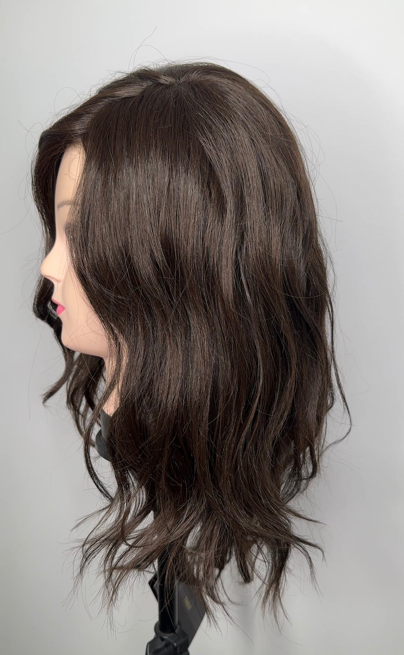 Rose Ella wig - Belle Tress Cafe Collection - Ginger *CLEARANCE*