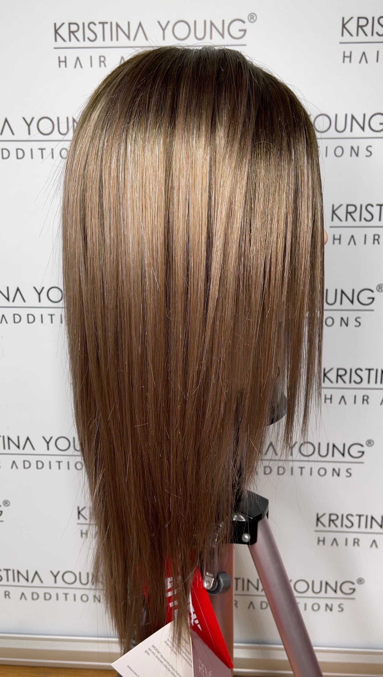 Rene of Paris - Nolan wig - Milk Tea LR *CLEARANCE*