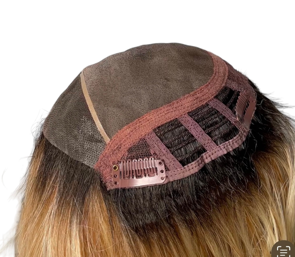 Gisela Mayer - Top Extra Long topper - TTL 14/88RT8 *CLEARANCE*