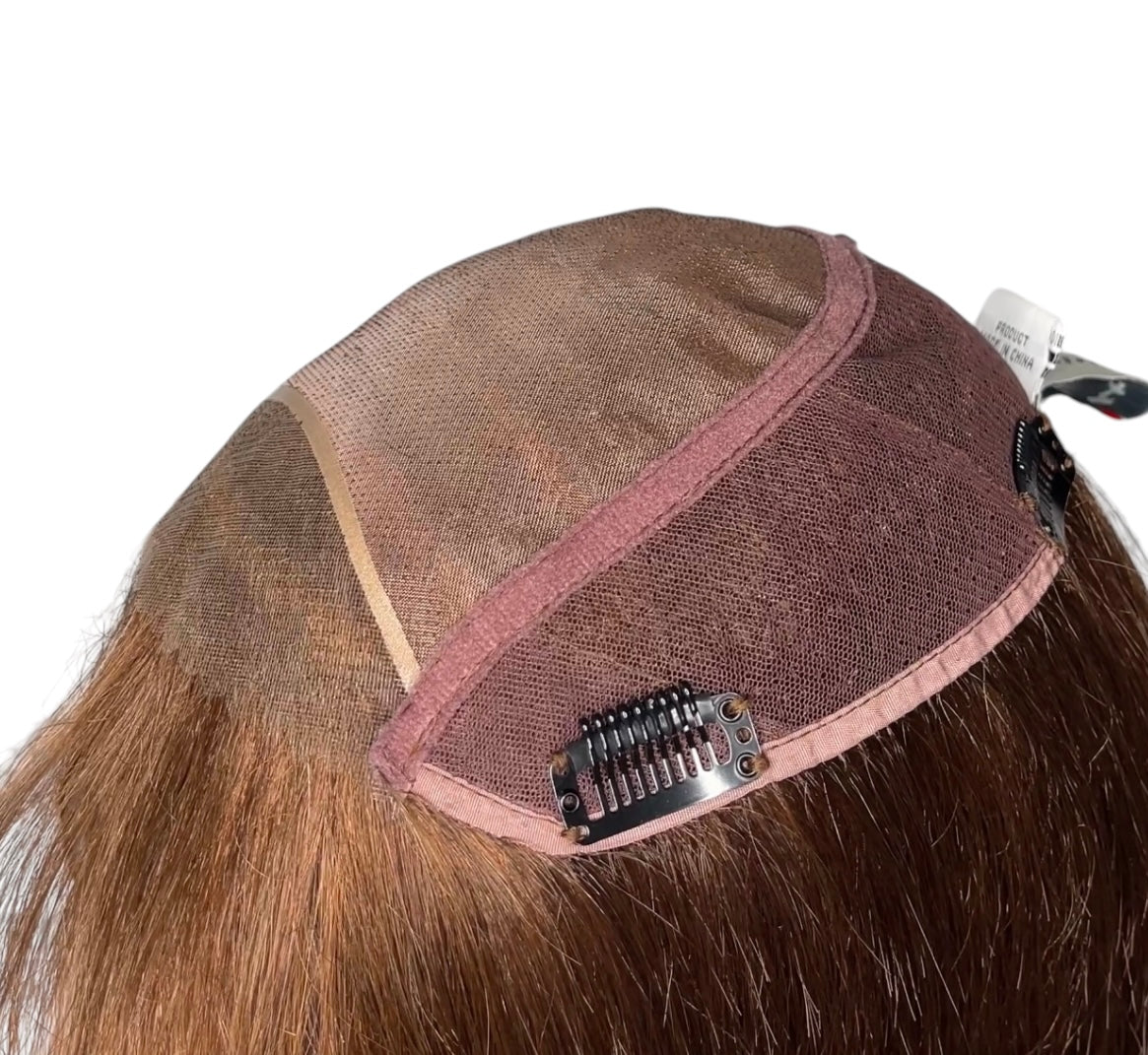 Gisela Mayer - Top Filler Ultra Long Lace topper - 8/6/27 *CLEARANCE*