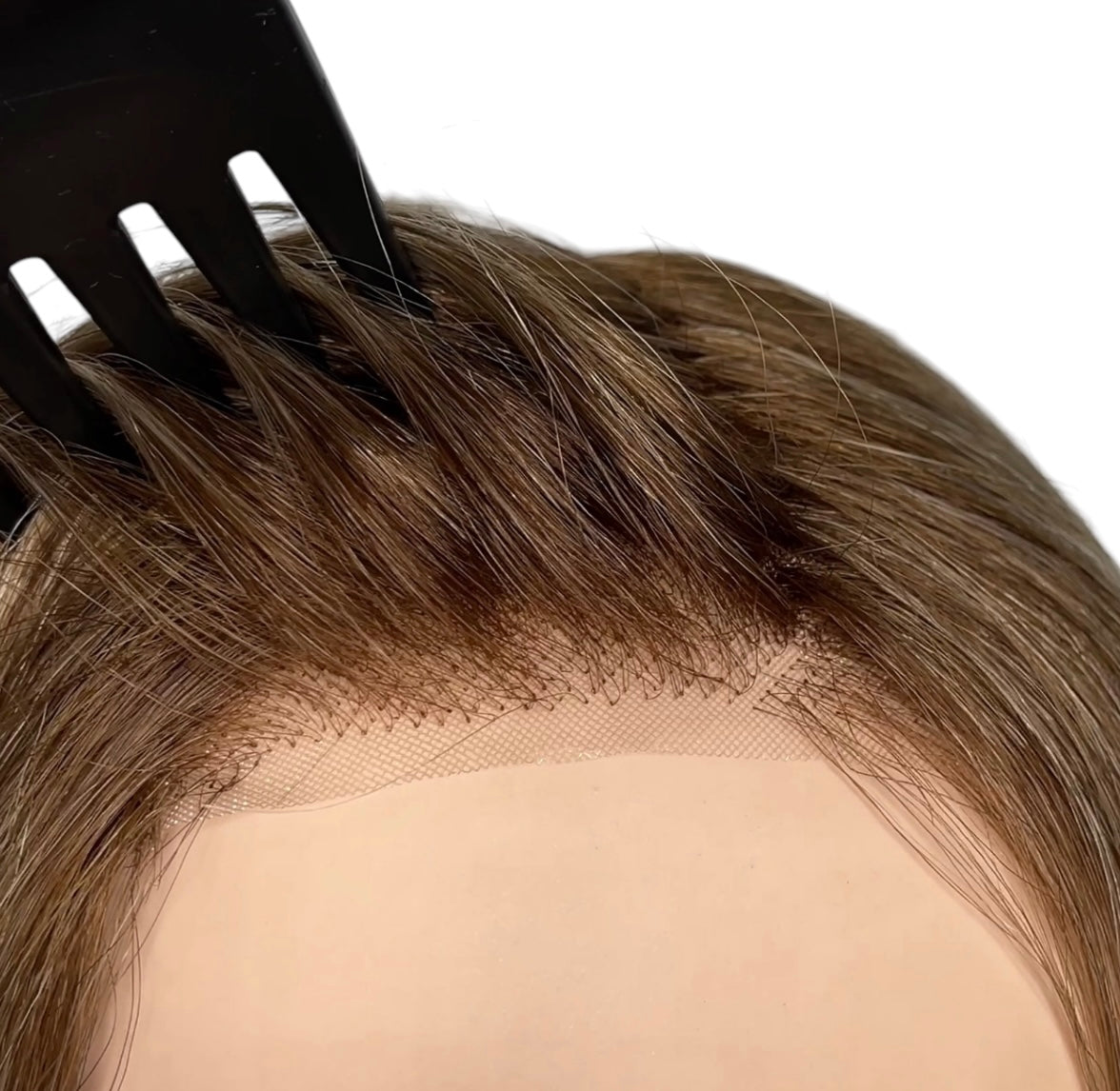 Selena wig - Jon Renau SmartLace Collection - 12FS12 (Malibu Blonde) *CLEARANCE*