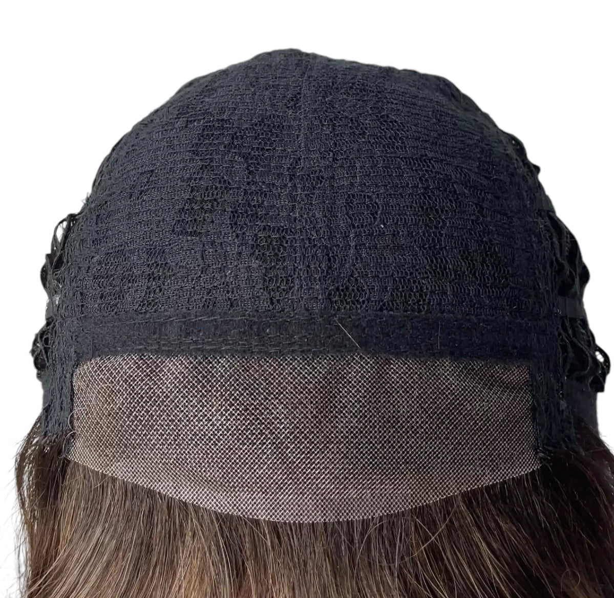 Noriko - Alexi wig - Melted Marshmallow *CLEARANCE*