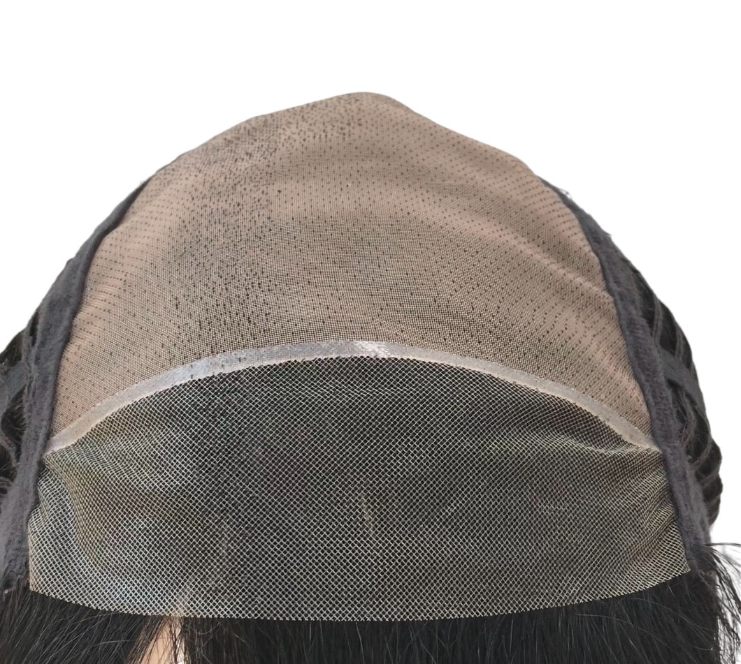 Pure Honey Balayage wig - Sweet Mango - Belle Tress Cafe Collection *CLEARANCE*