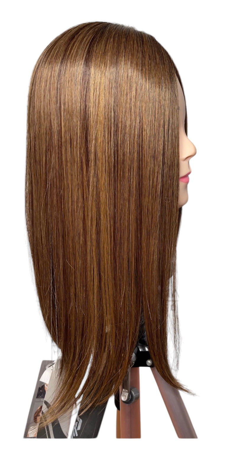 Ellen Wille - Dream topper - Mocca Rooted *CLEARANCE*