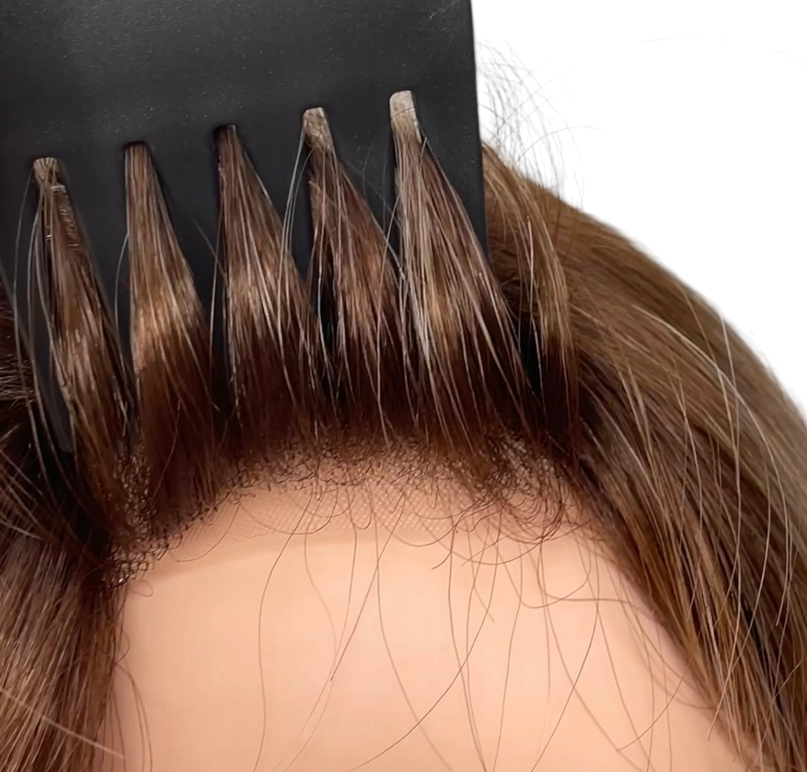 Noriko - Alexi wig - Melted Marshmallow *CLEARANCE*