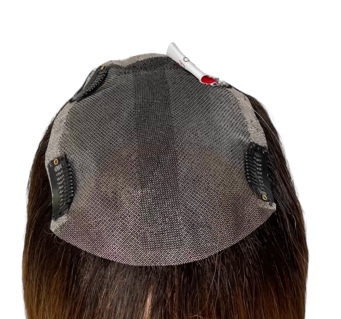 Gisela Mayer - Top Page topper - 12/26+8 *CLEARANCE*