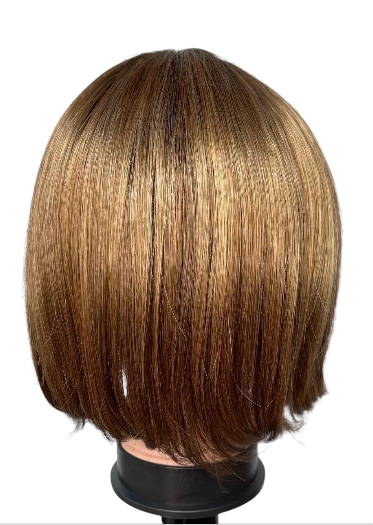 Gisela Mayer - Top Bob Large topper - 12/14/26+12 *CLEARANCE*