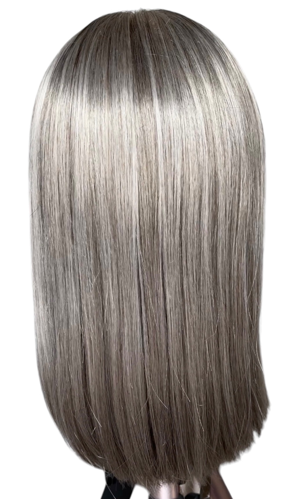 Selena wig - Jon Renau SmartLace Collection - 56F51 (Oyster) *CLEARANCE*