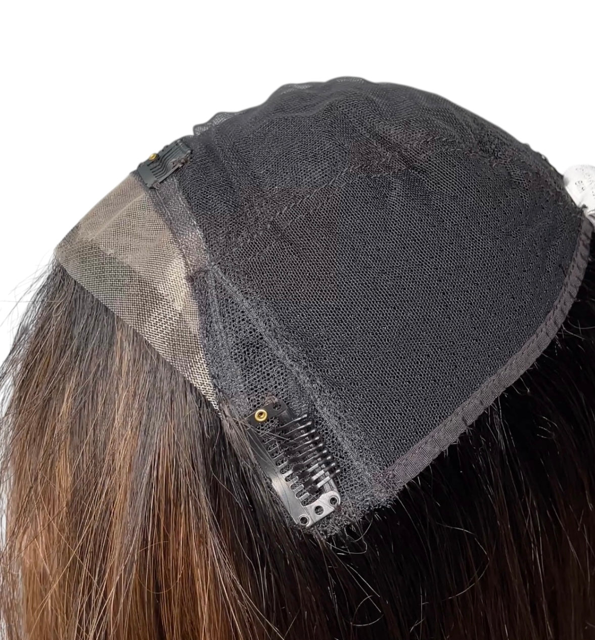 Gisela Mayer - Top Comfort Page Long topper - 8/16+2 *CLEARANCE*