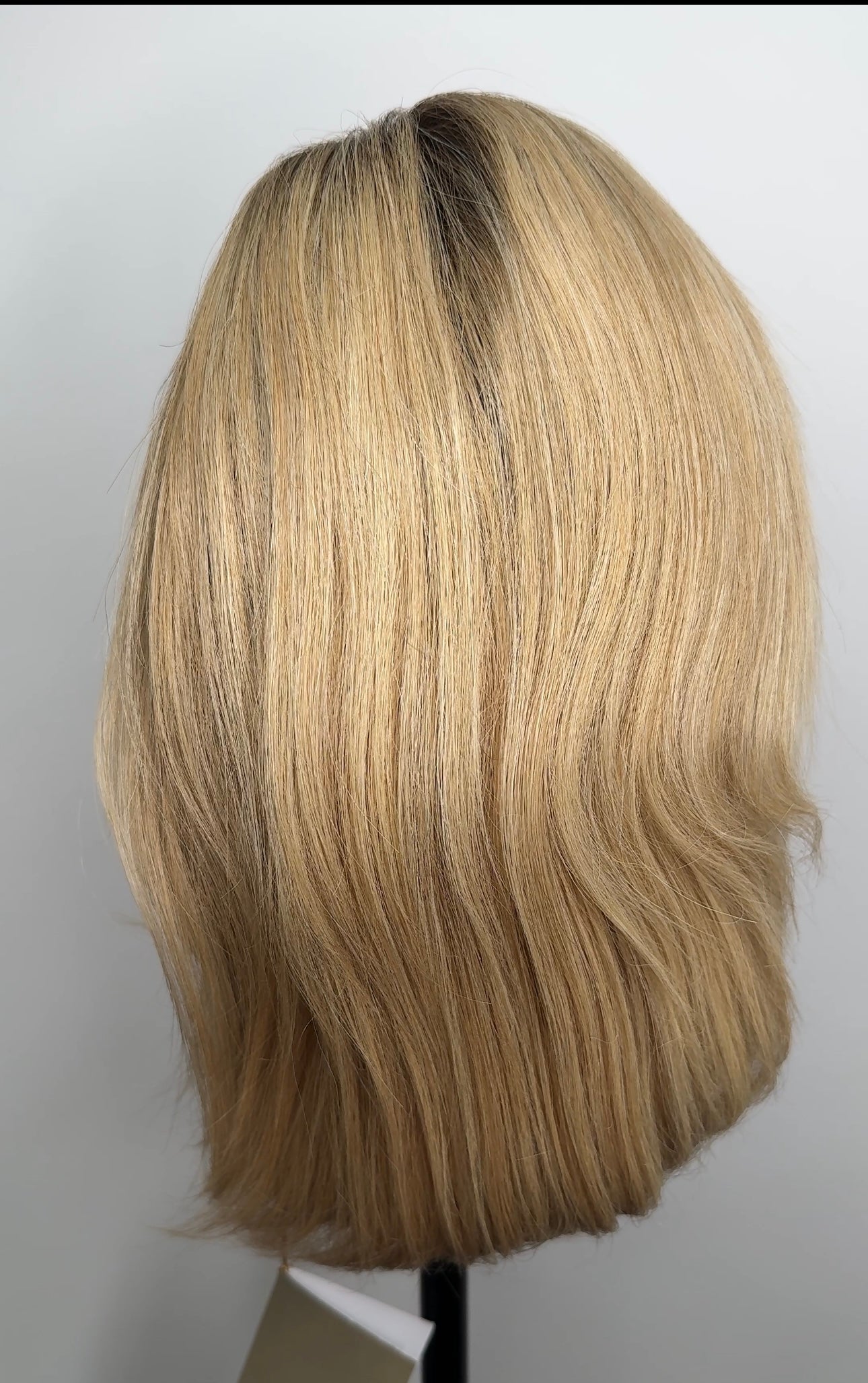 Carrie human hair wig - Jon Renau SmartLace Human Hair Collection - 22F26S8 (Venice Blonde) *CLEARANCE*