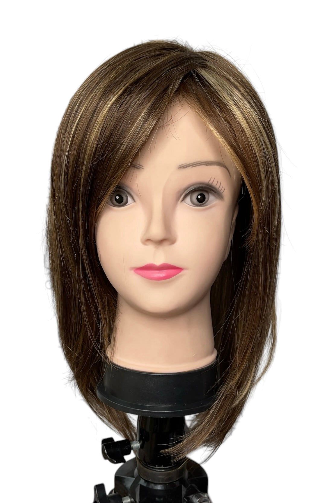 Estetica Designs - Mono Wiglet 413-MP topper - CARAMELKISS *CLEARANCE*