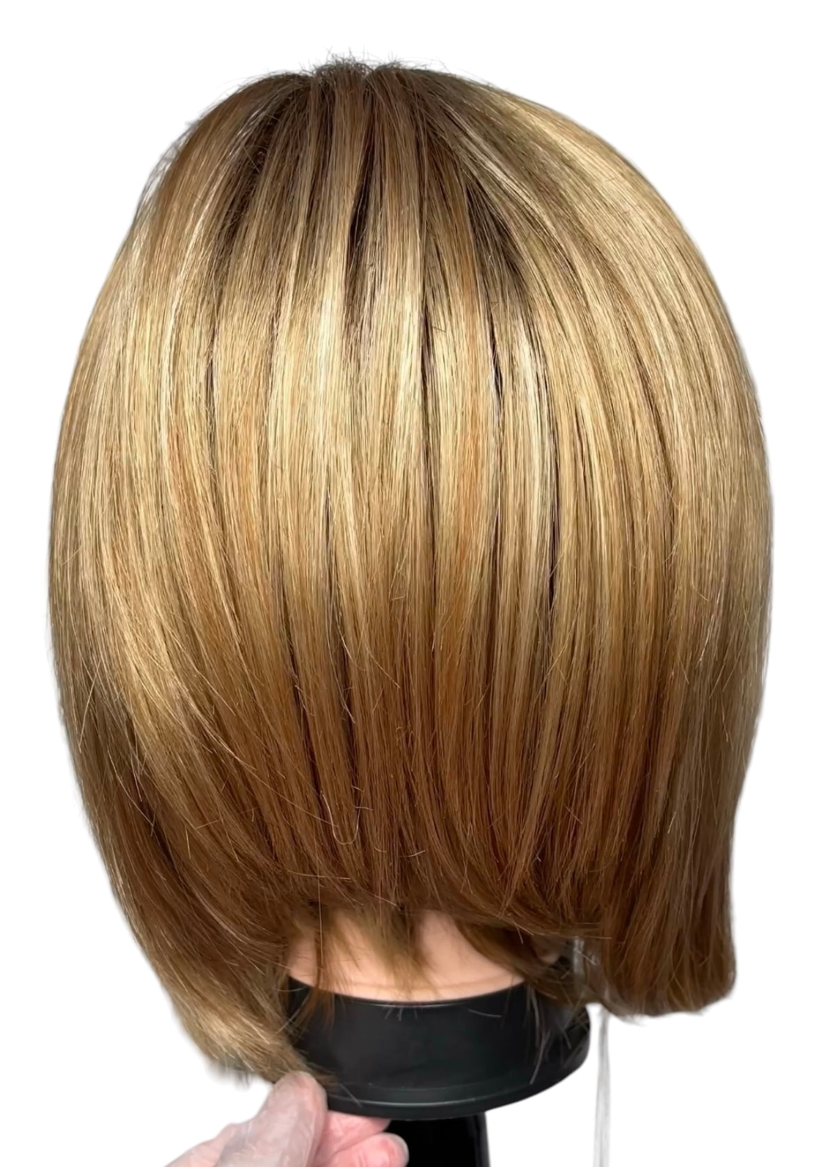 Noriko - Hailey wig - Sugar Cane R *CLEARANCE*