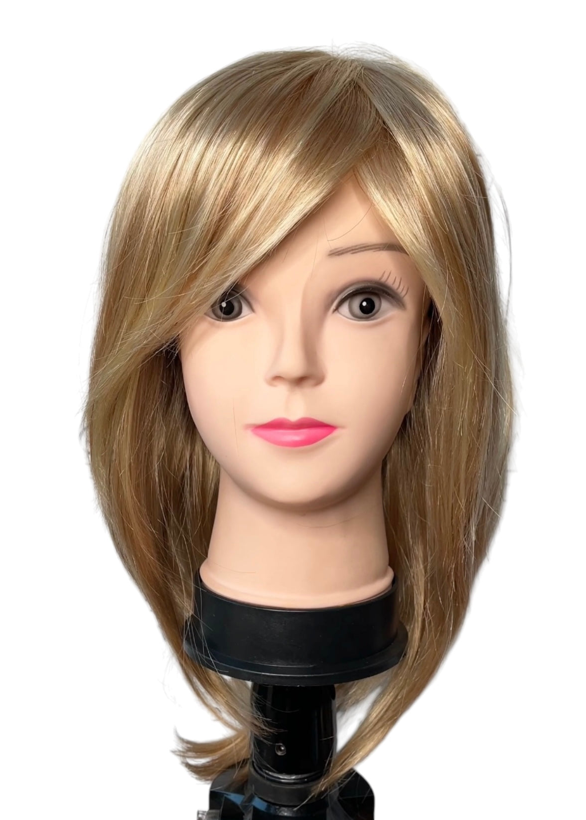 Sandra wig - Jon Renau Mono Top Collection - 24B22 (Creme Brulee) *CLEARANCE*