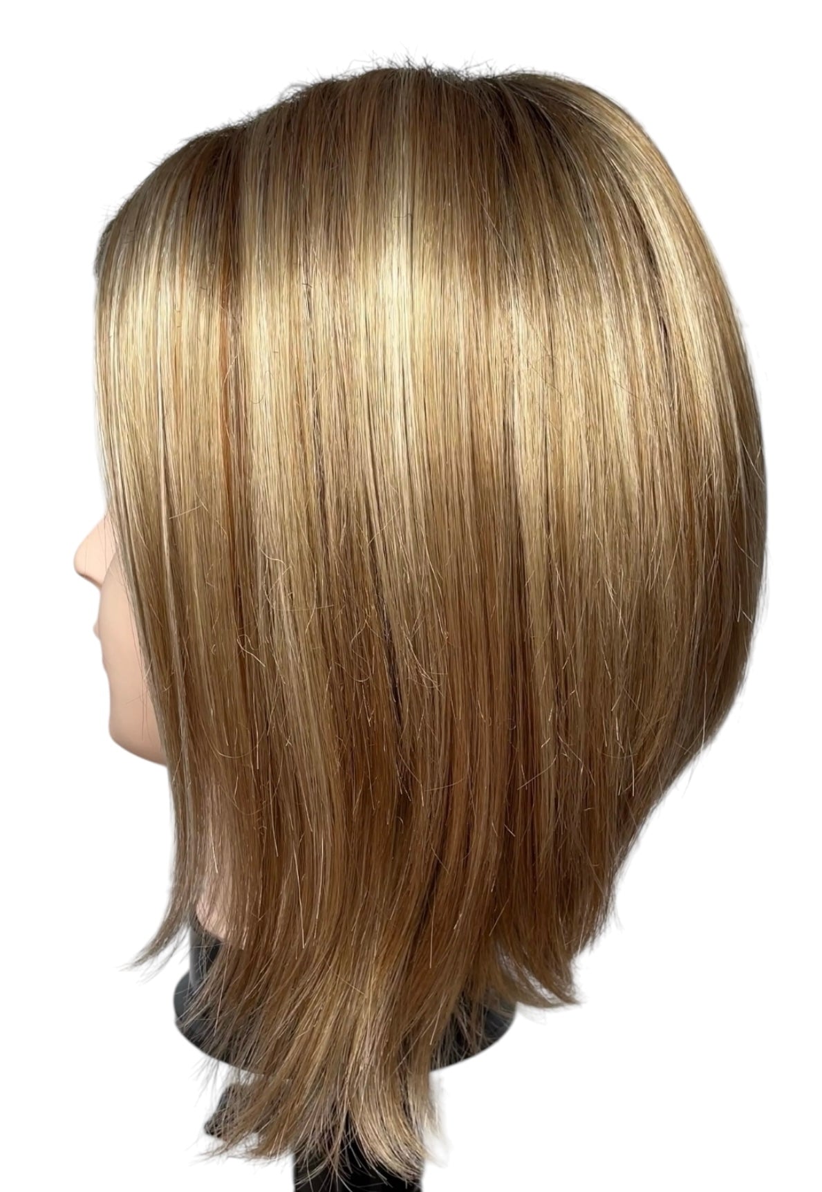 Noriko - Hailey wig - Sugar Cane R *CLEARANCE*