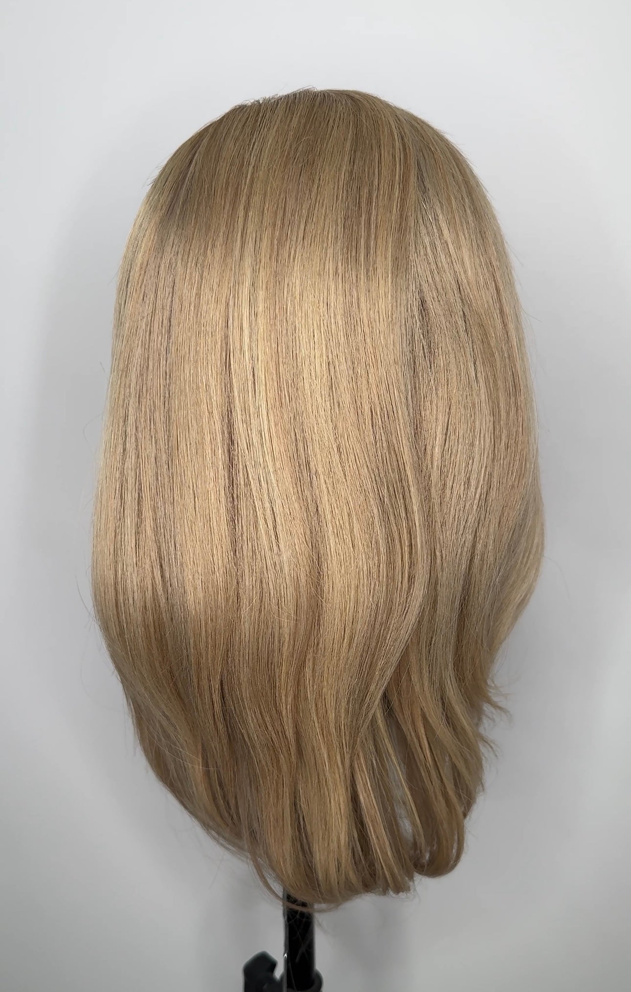 Zora human hair wig - Ellen Wille Perucci Collection - Light Champagne Rooted *CLEARANCE*