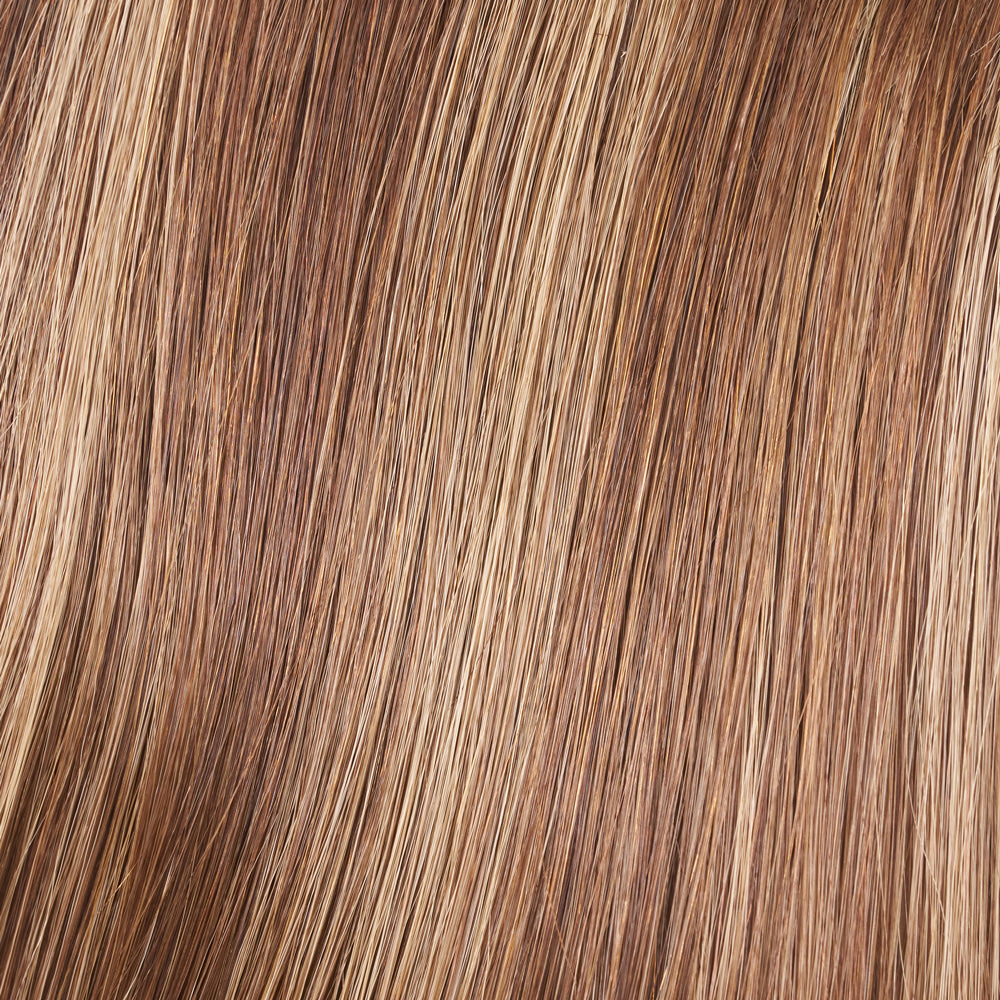 Top Form Lace 14” human hair - Jon Renau Topper Collection