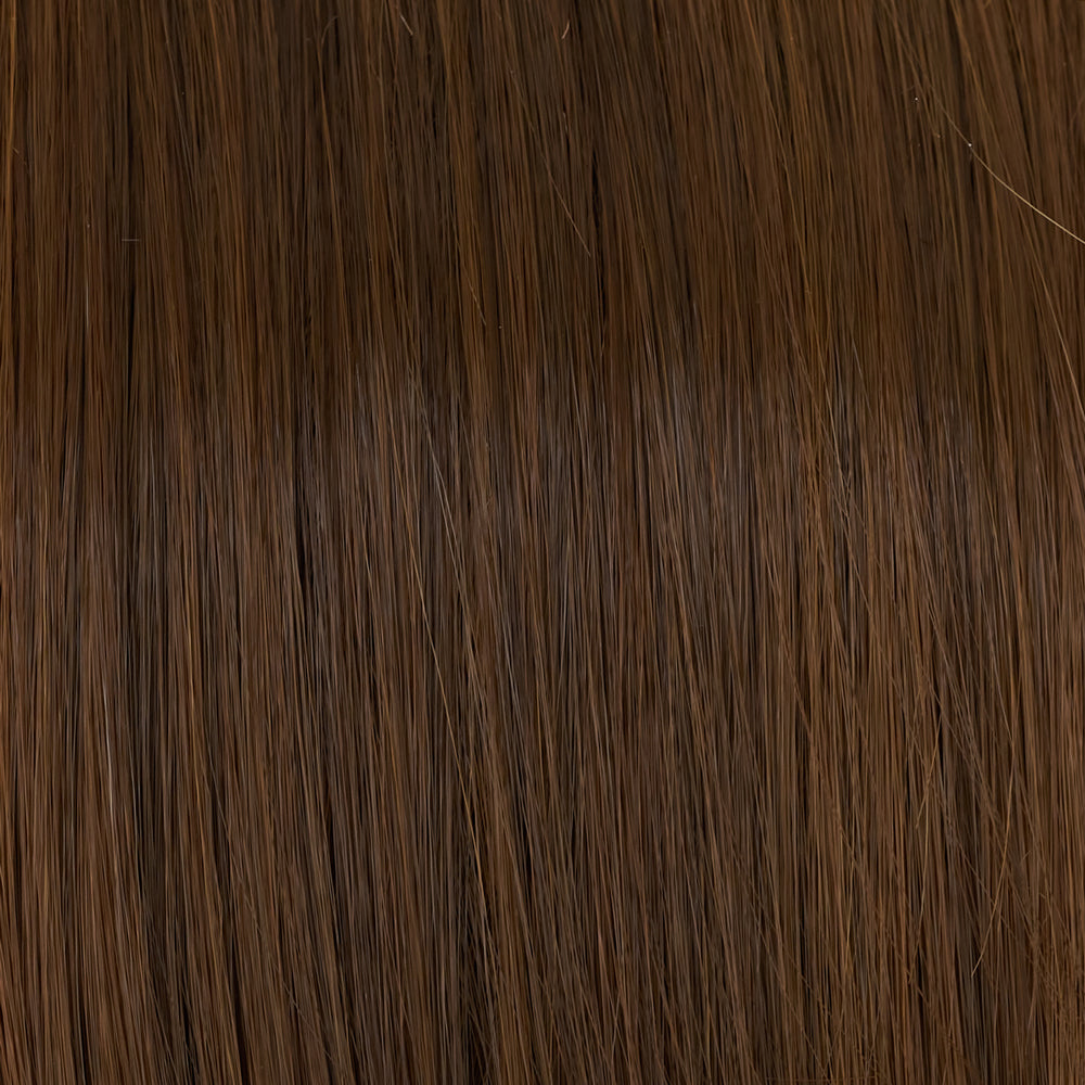 Top Trend Lace HD Straight 14" - Jon Renau Topper Collection