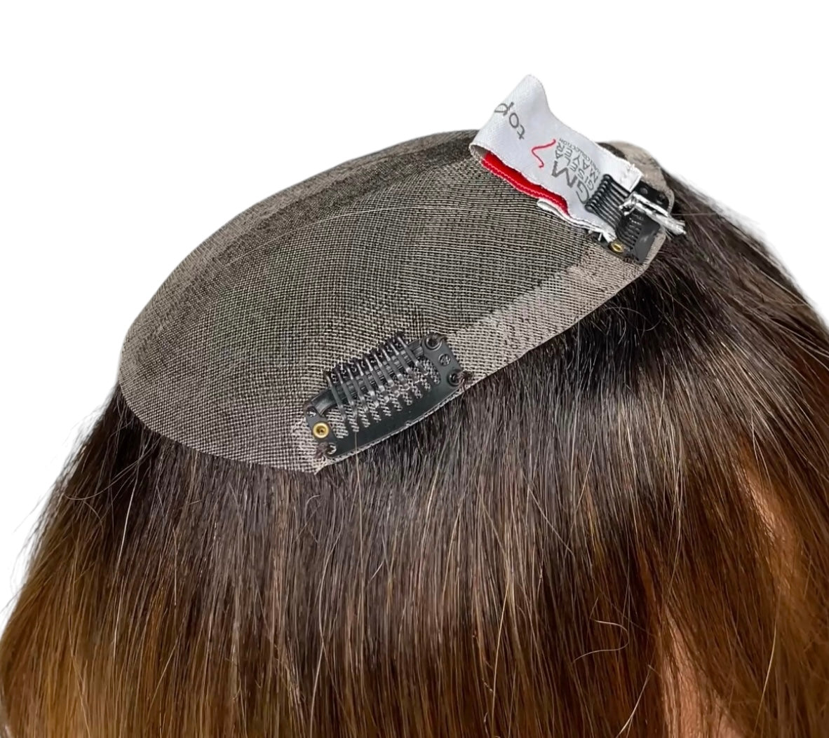 Gisela Mayer - Top Page topper - 12/26+8 *CLEARANCE*