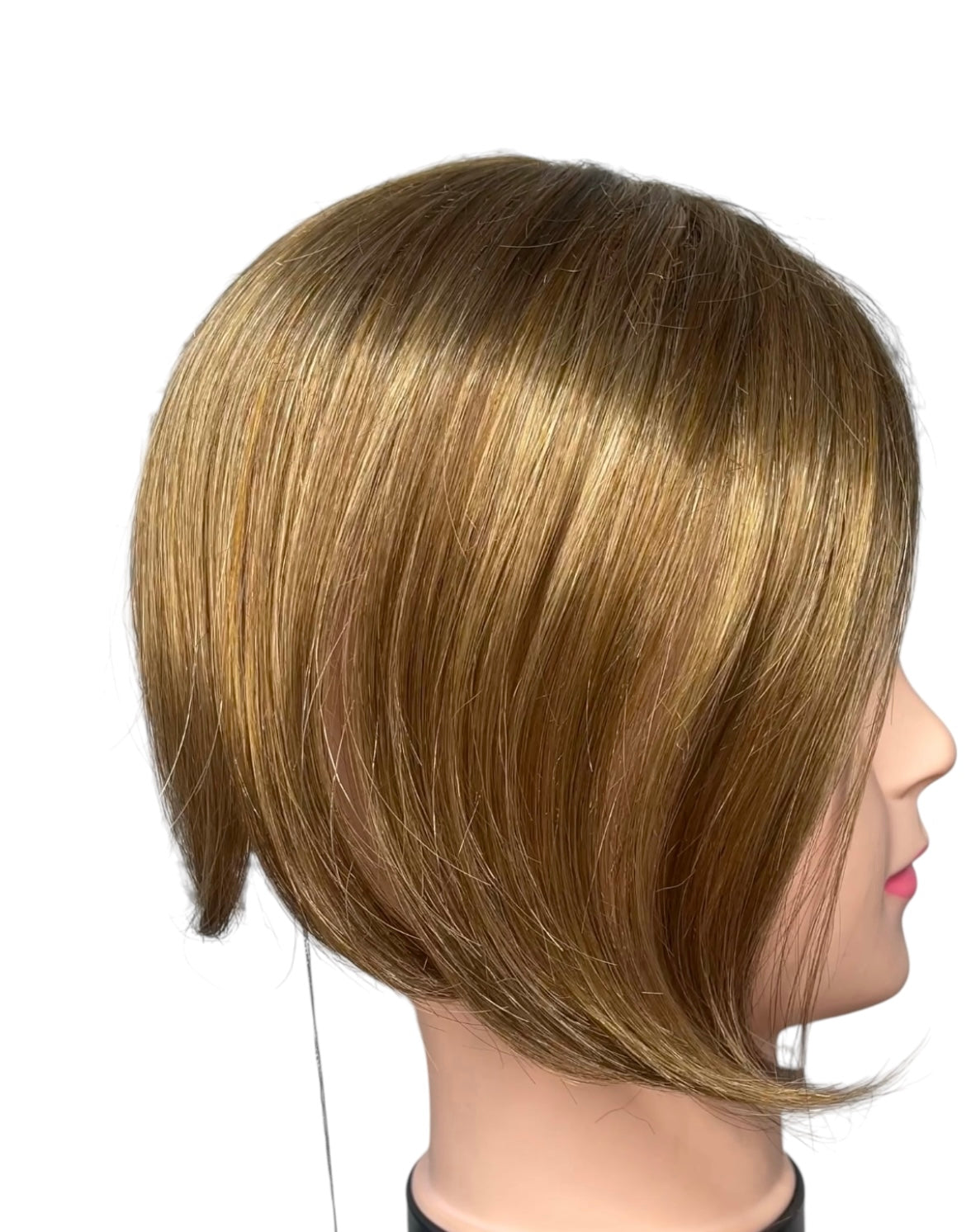 Gisela Mayer - Top Bob topper - 14/20/25R *CLEARANCE*