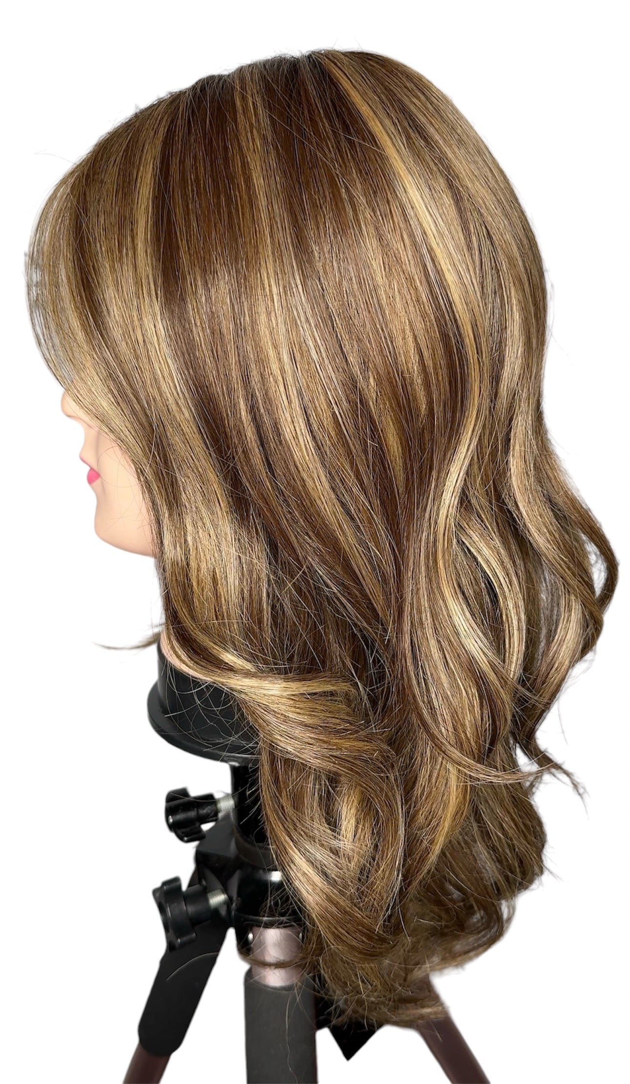 Isabel wig - Belle Tress Lux Collection - Toasted Walnut R *CLEARANCE*