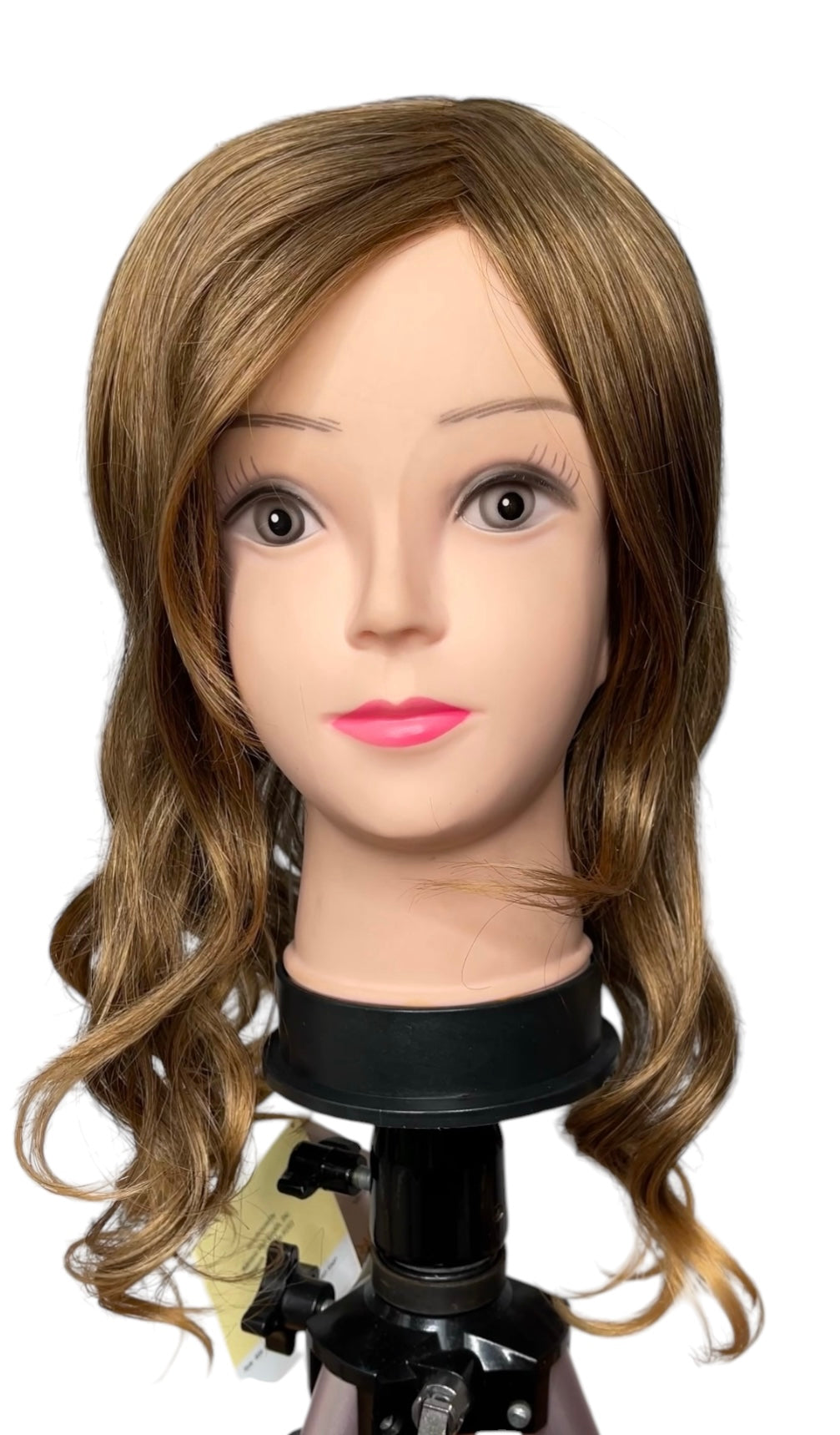 Rene of Paris - Ensley Top Piece topper - Buttered Toast *CLEARANCE*