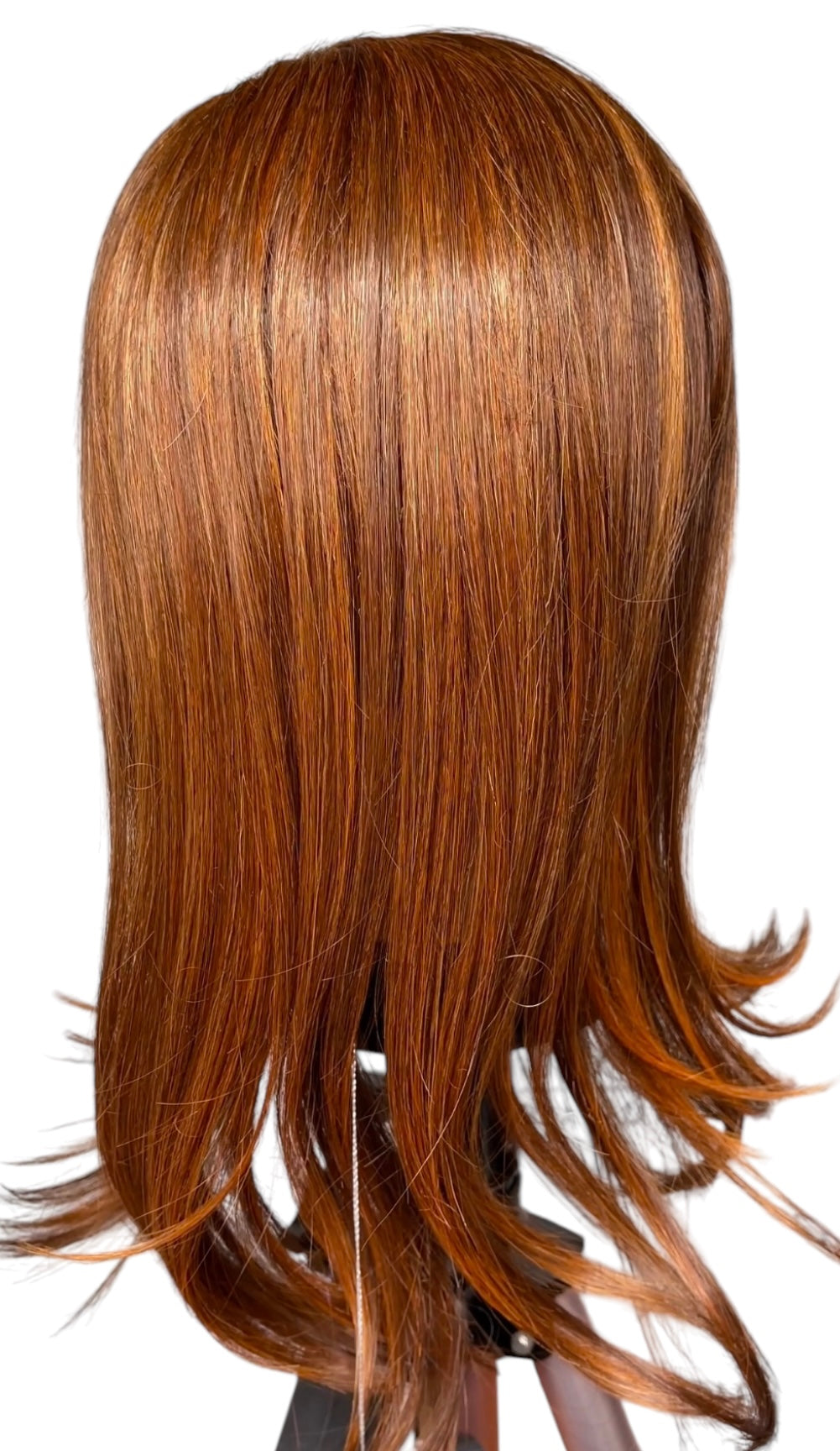 Gisela Mayer - High End Techno Top Filler Ultra Long topper - 8/30/28 *CLEARANCE*