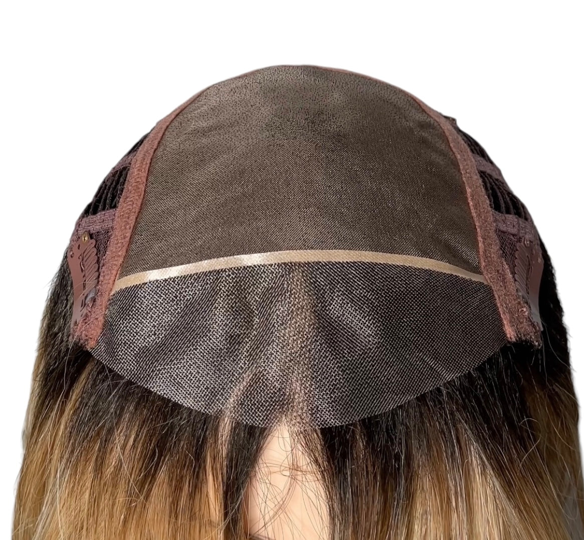 Gisela Mayer - Top Extra Long topper - TTL 14/88RT8 *CLEARANCE*