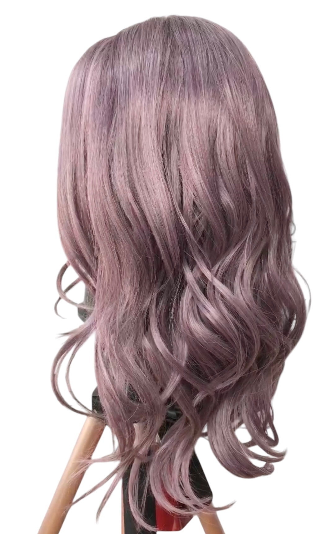 Rene of Paris - Divine Wavez wig - Lilac Cloud *CLEARANCE*