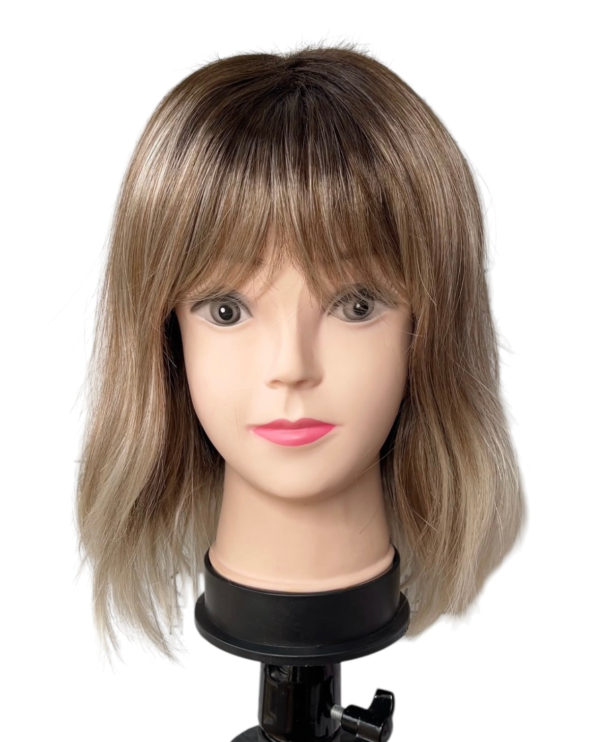 Noriko - Alexi wig - Melted Marshmallow *CLEARANCE*
