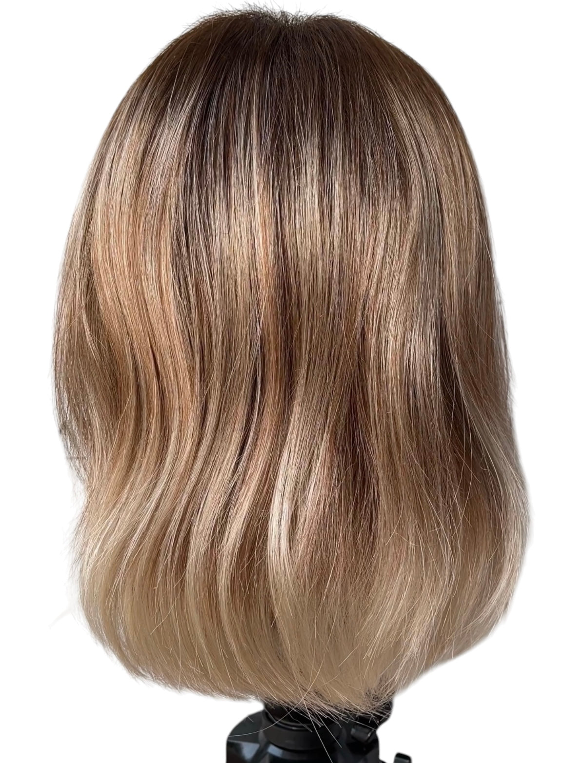 Noriko - Alexi wig - Melted Marshmallow *CLEARANCE*