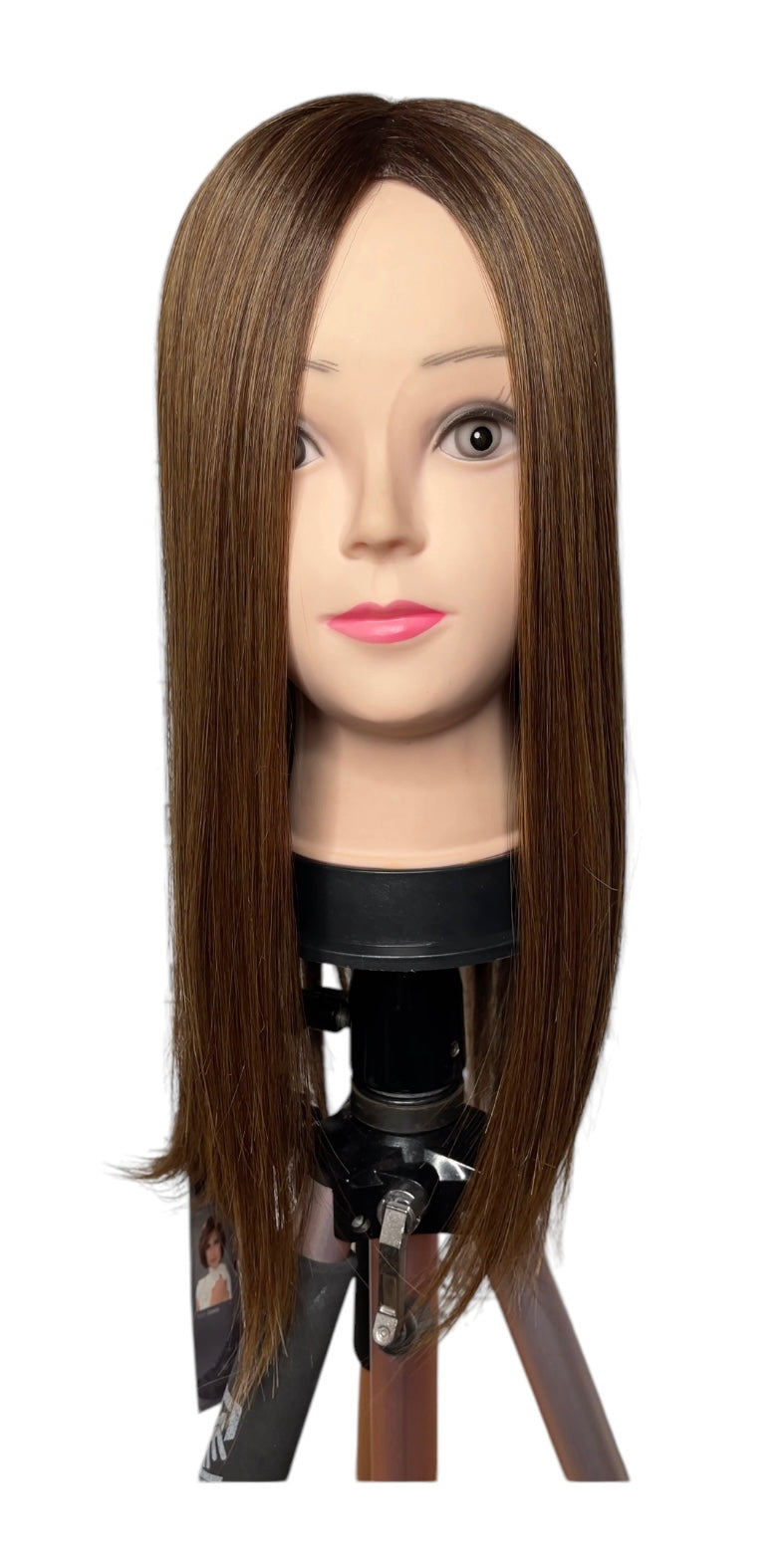 Ellen Wille - Dream topper - Mocca Rooted *CLEARANCE*