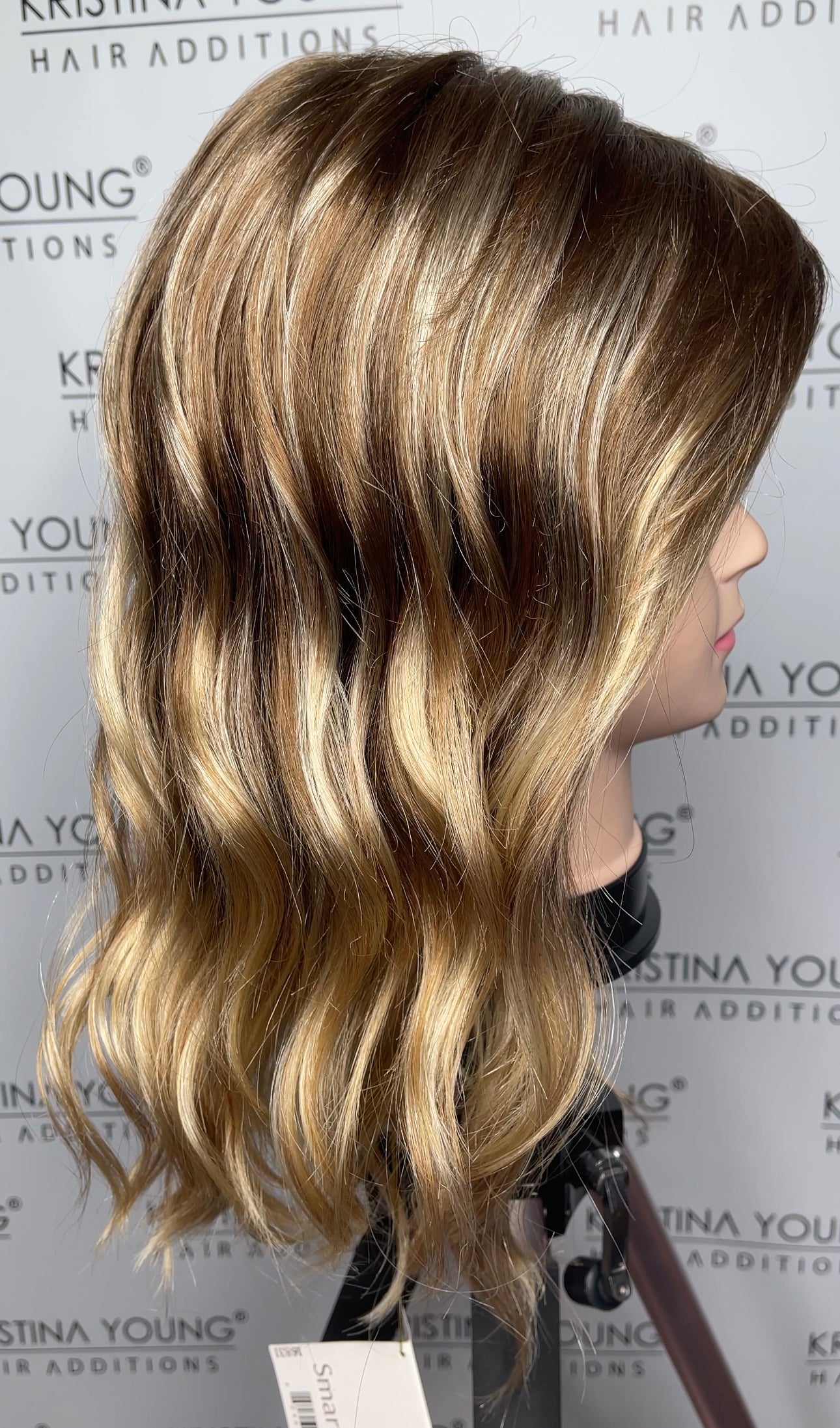 Heidi wig - Jon Renau SmartLace Collection - Sunshine S14-26/88RO *CLEARANCE*