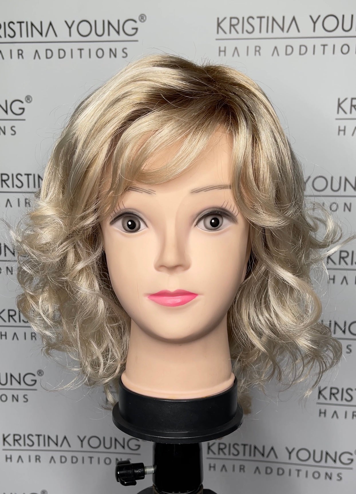 Gabor - Curl Up wig - GL23/101 SS (SS Sunkissed Beige) *CLEARANCE*