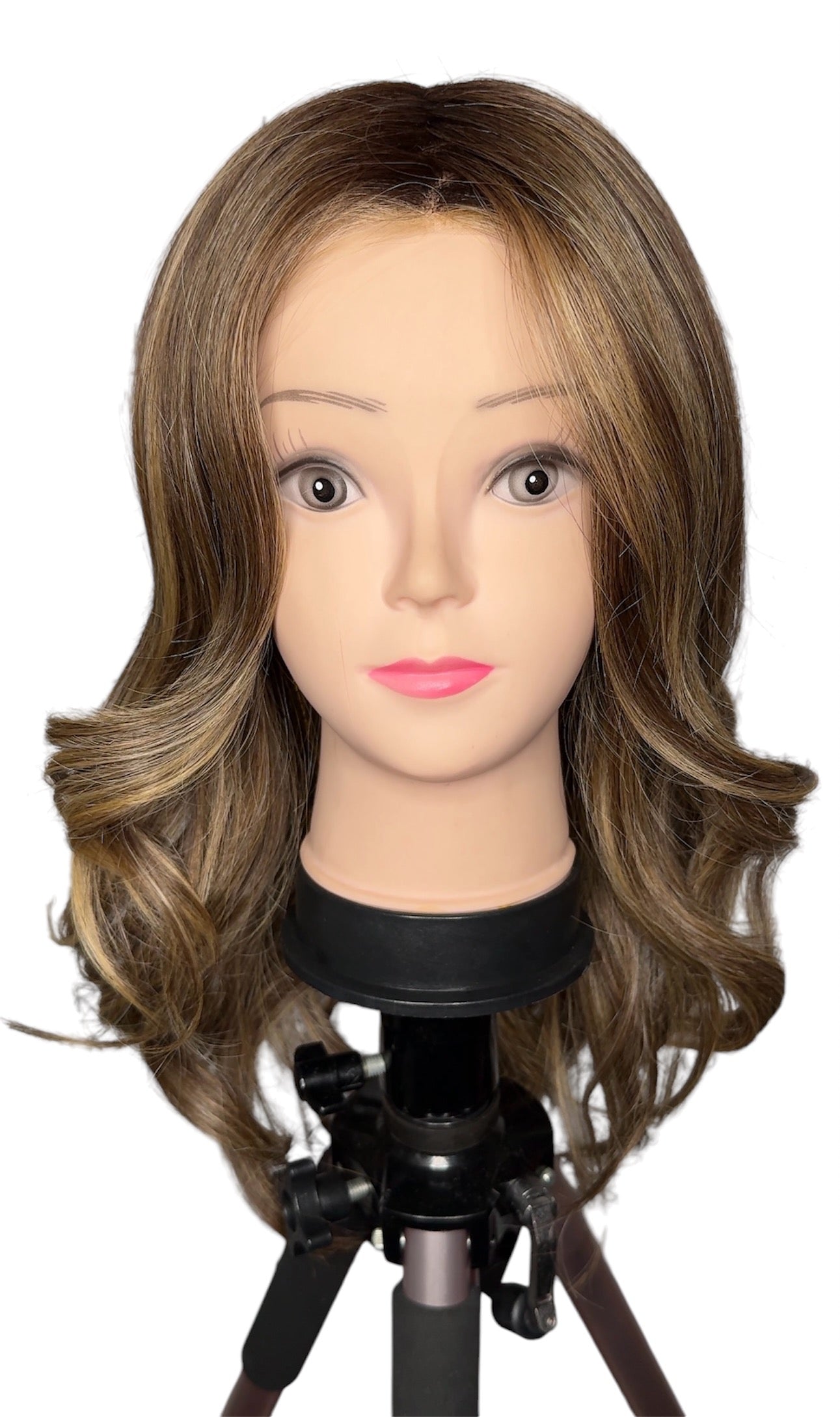 Isabel wig - Belle Tress Lux Collection - Toasted Walnut R *CLEARANCE*