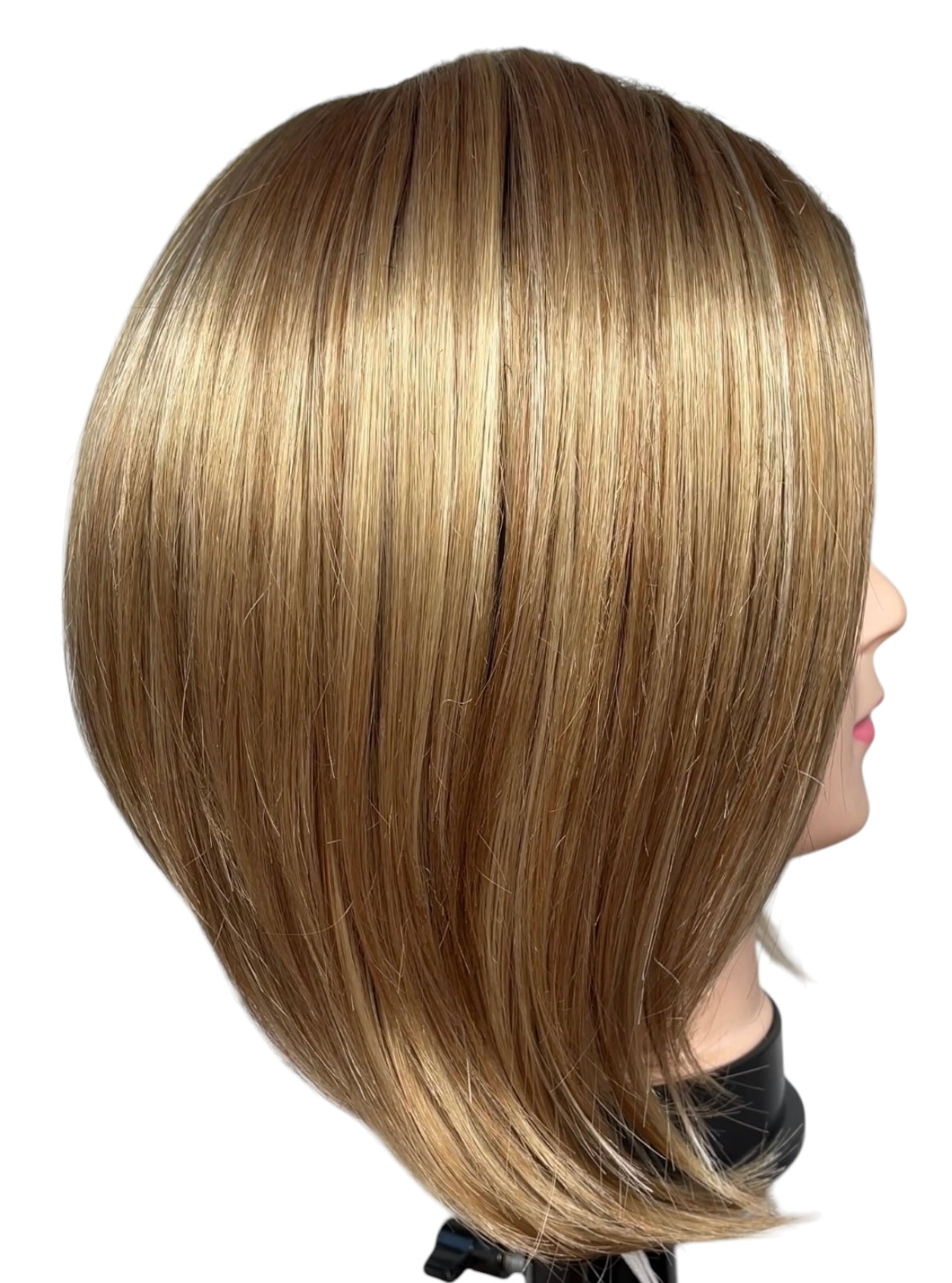 Noriko - Hailey wig - Sugar Cane R *CLEARANCE*