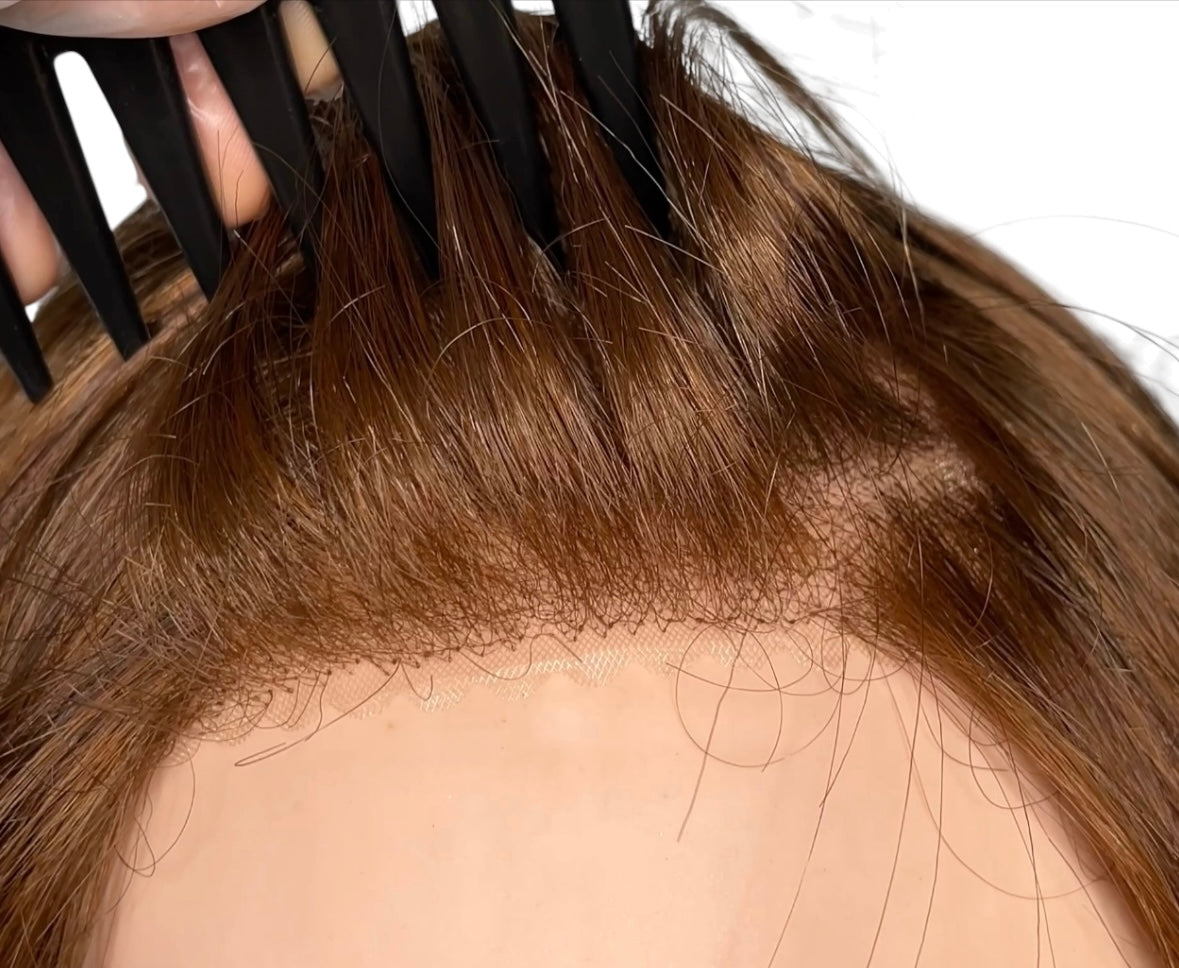 Gisela Mayer - High End Top Filler Long topper - 8/6/27 *CLEARANCE*