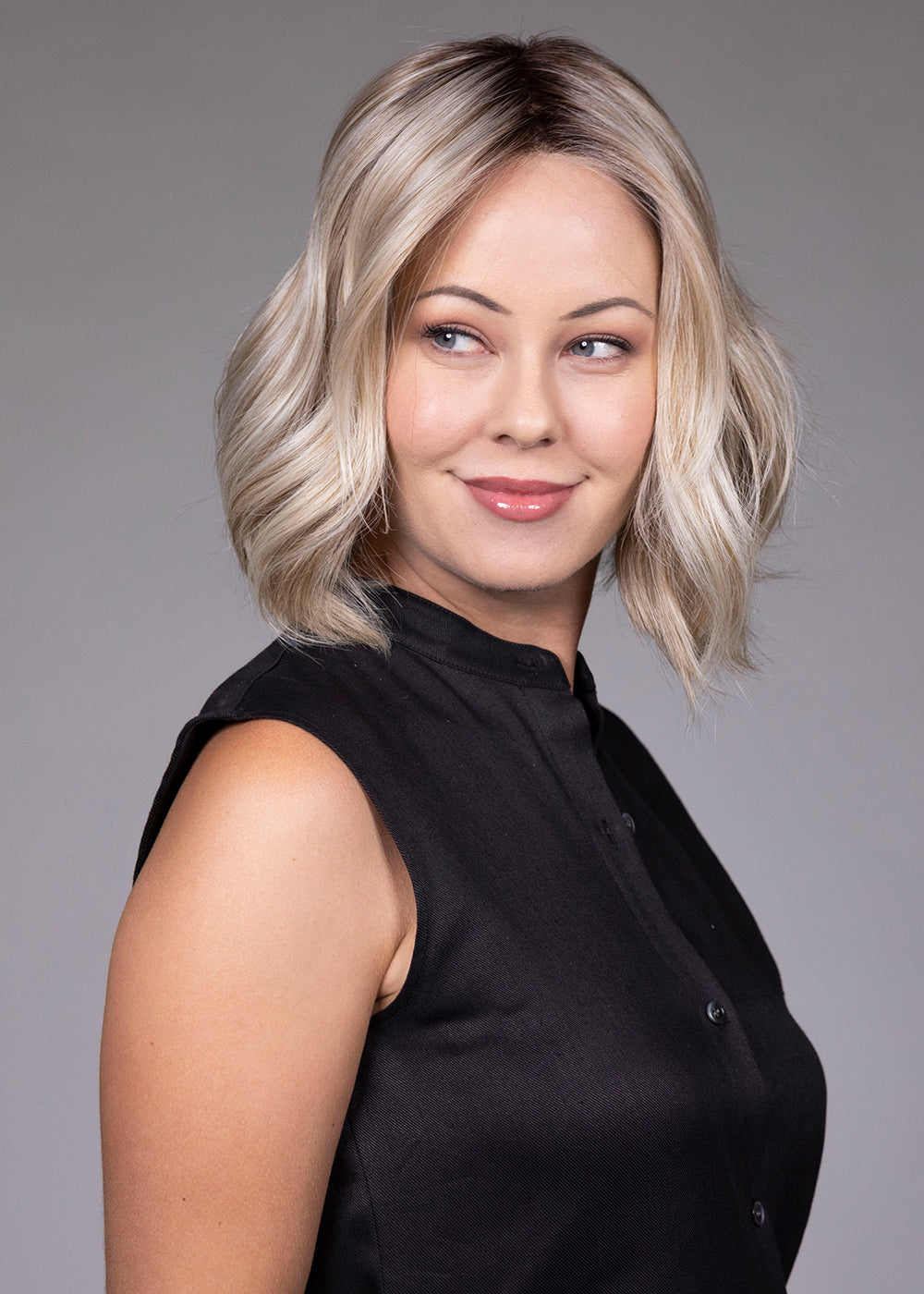 Ami wig - Belle Tress Lux SE Collection *PRE-ORDER*