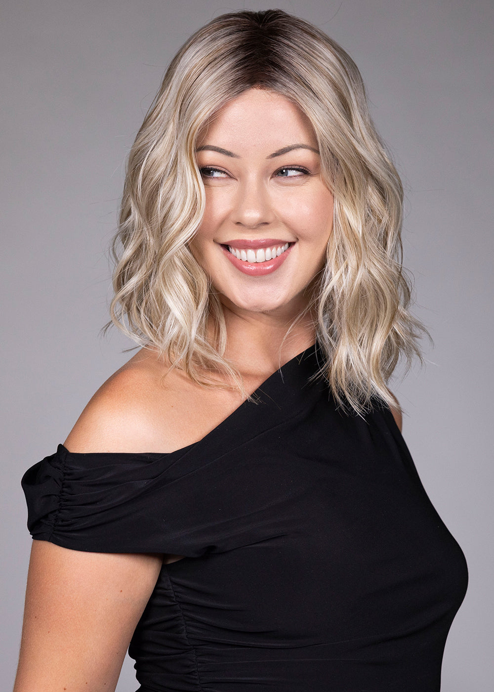 Andie wig - Belle Tress Lux SE Collection *PRE-ORDER*