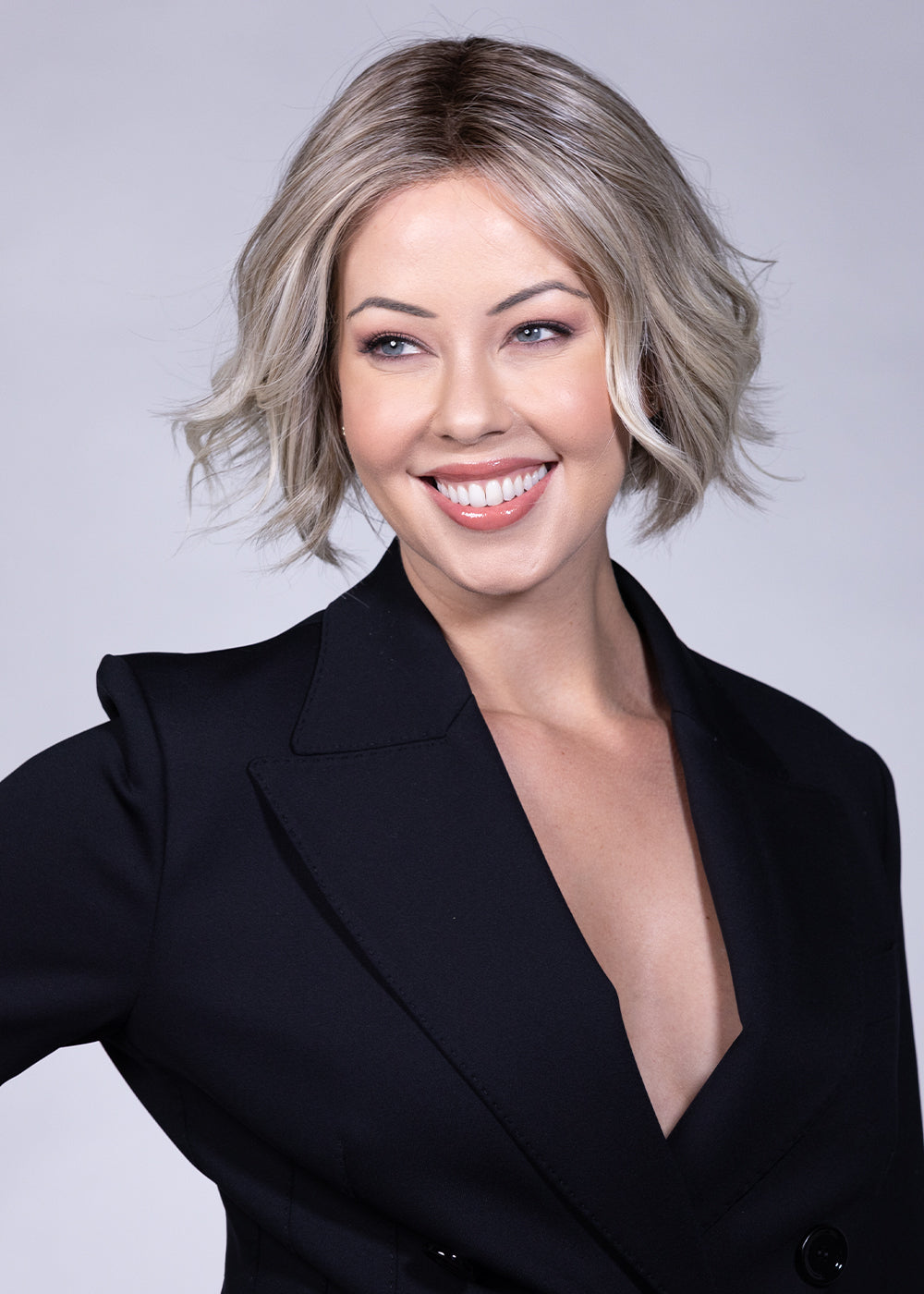 Austen wig - Belle Tress Icons Collection