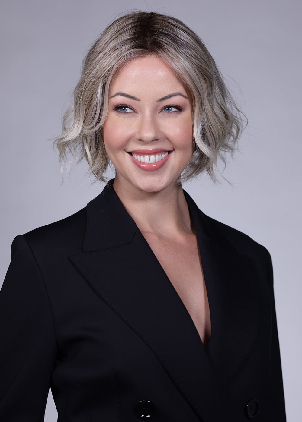 Austen wig - Belle Tress Icons Collection