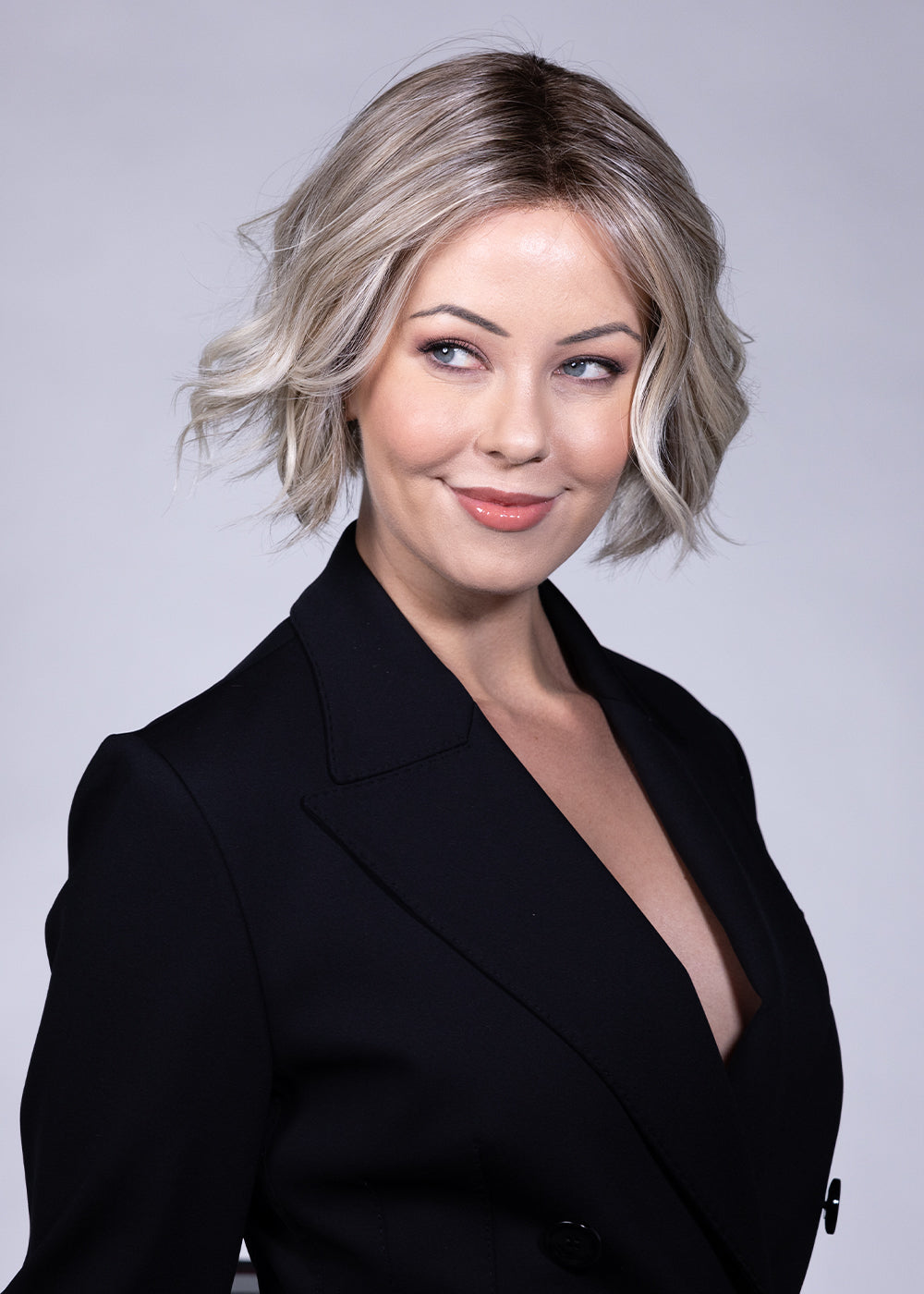 Austen wig - Belle Tress Icons Collection