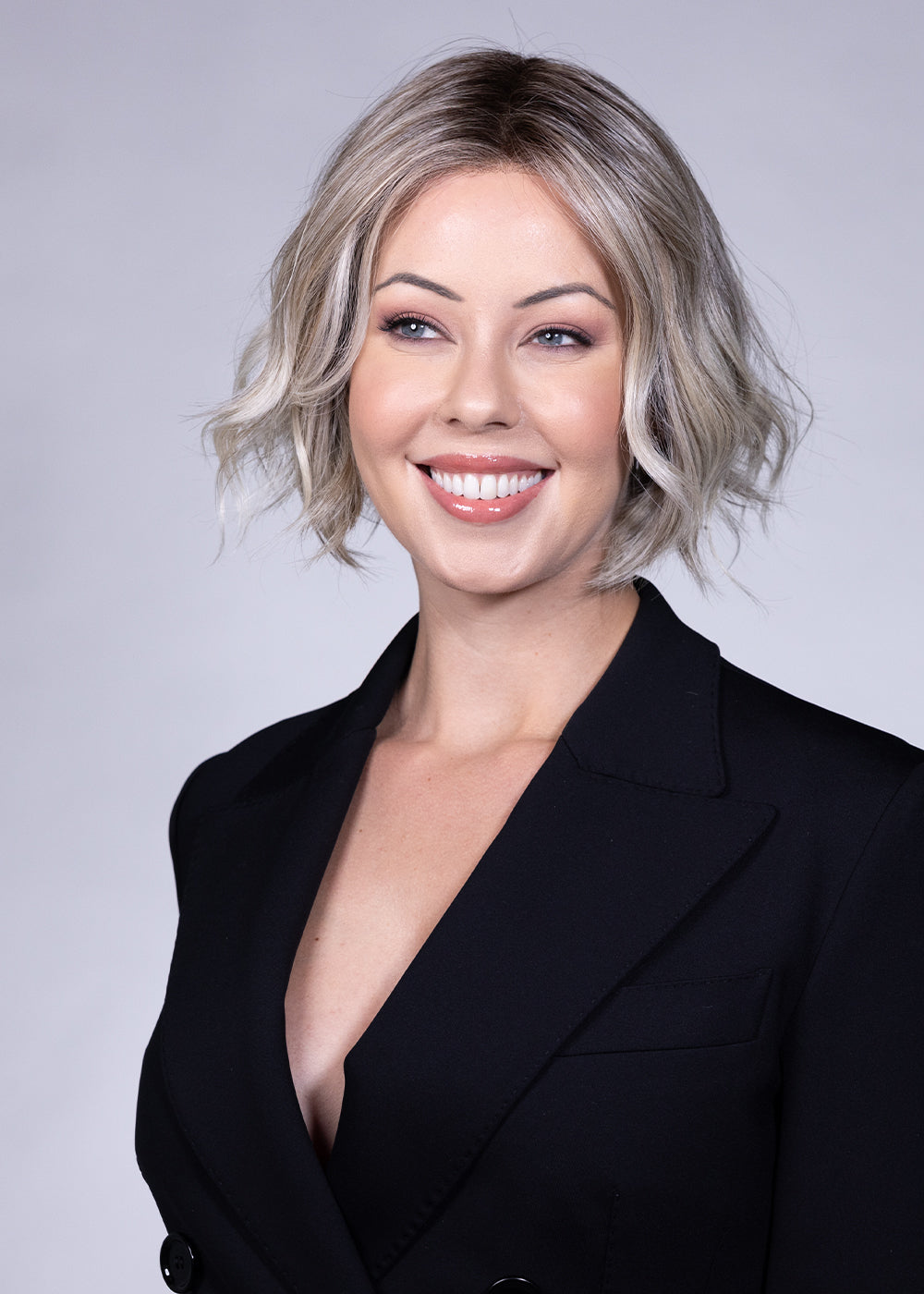 Austen wig - Belle Tress Icons Collection