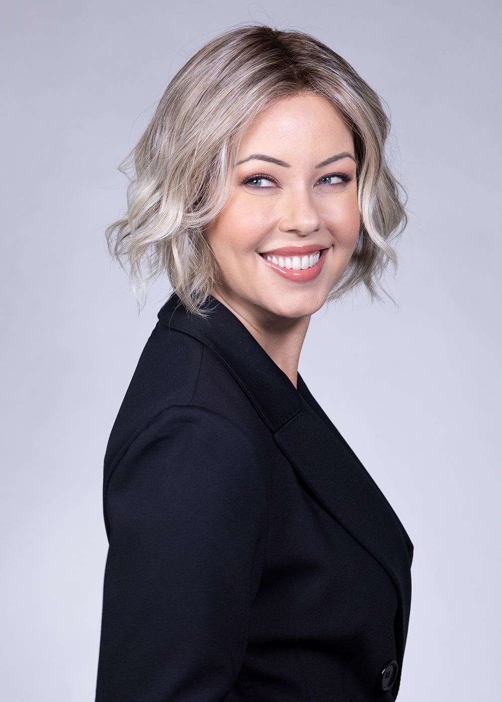 Austen wig - Belle Tress Icons Collection