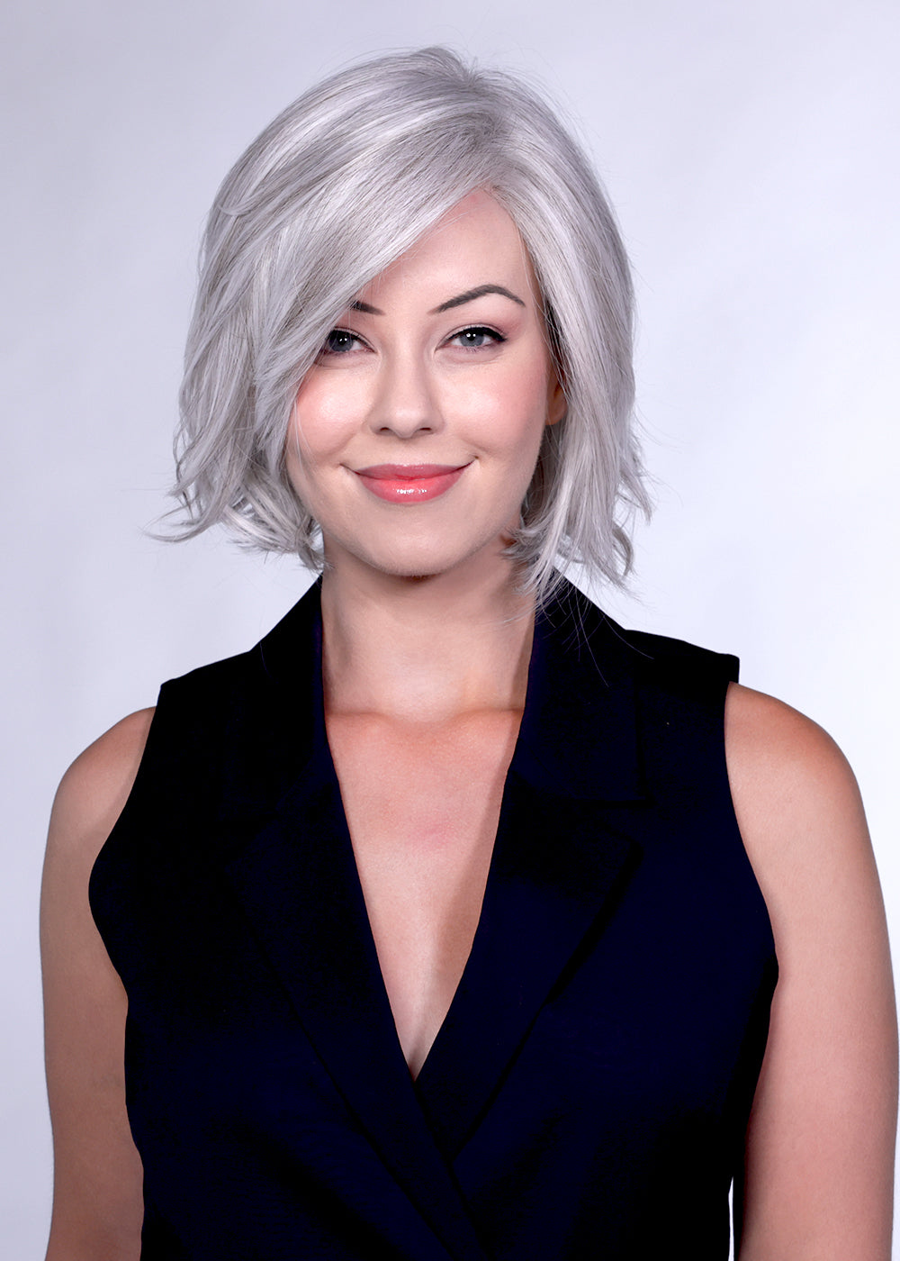 Alicante wig - Belle Tress Spanish City Collection