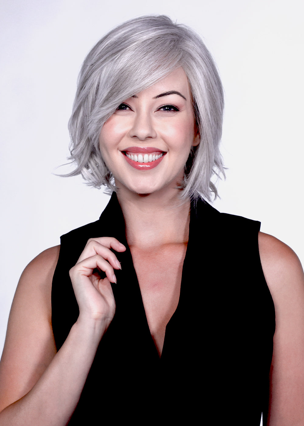 Alicante wig - Belle Tress Spanish City Collection