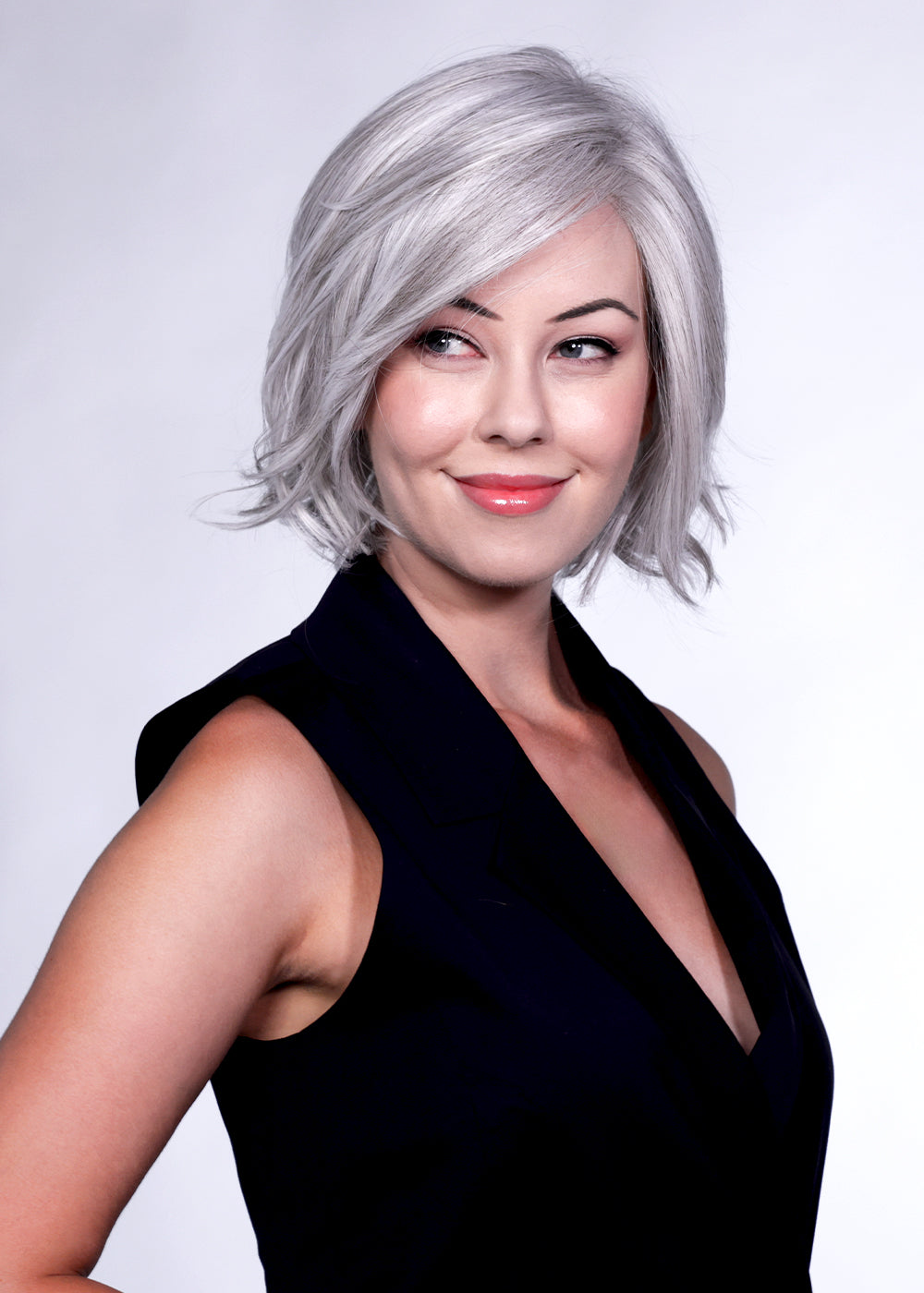 Alicante wig - Belle Tress Spanish City Collection