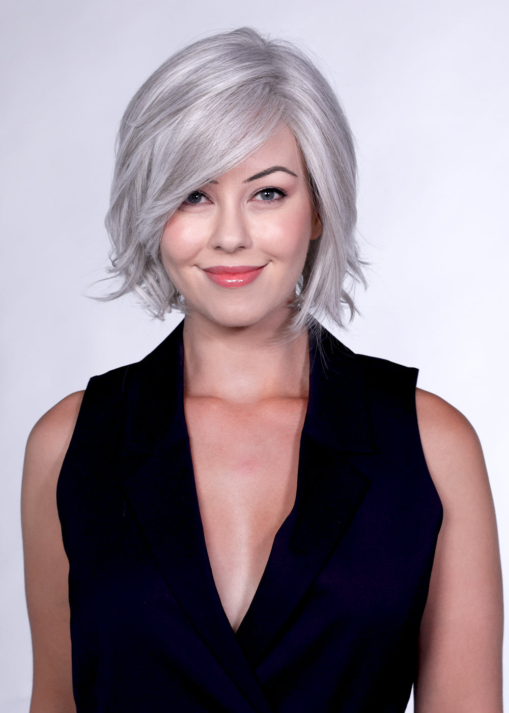 Alicante wig - Belle Tress Spanish City Collection