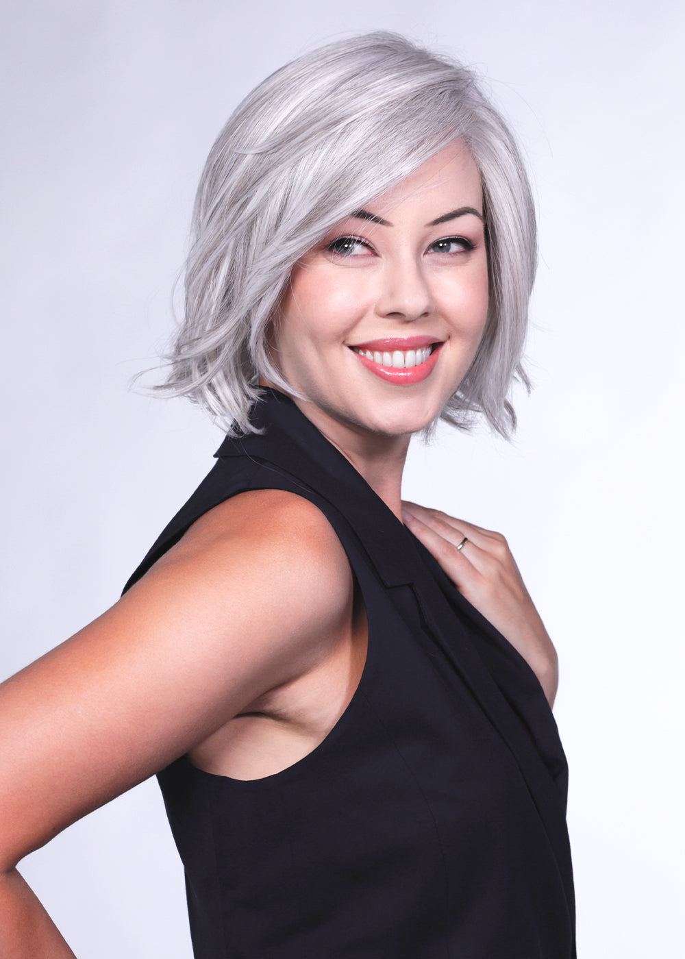 Alicante wig - Belle Tress Spanish City Collection